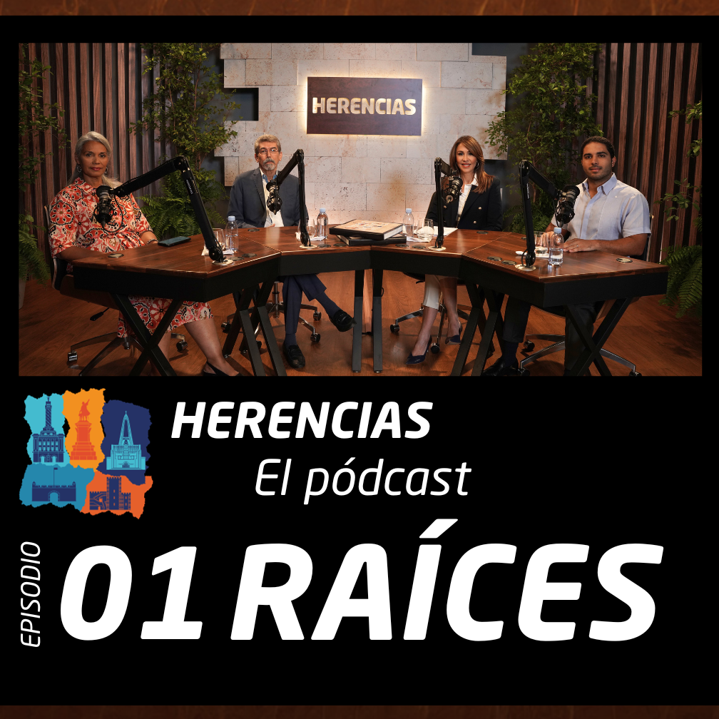 Herencias Podcast - 2026-2-21