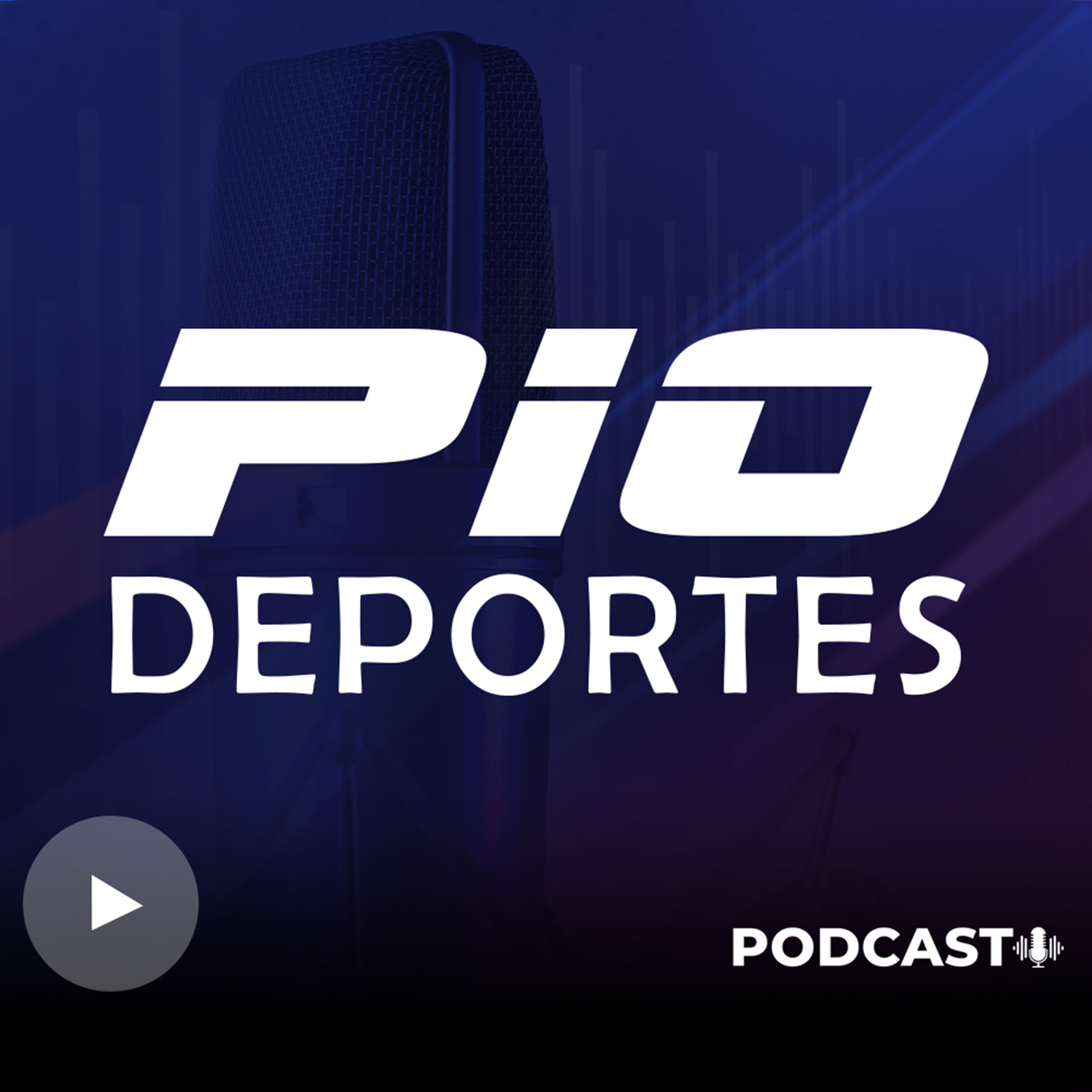 Pío Deportes Podcast - 2026-9-18