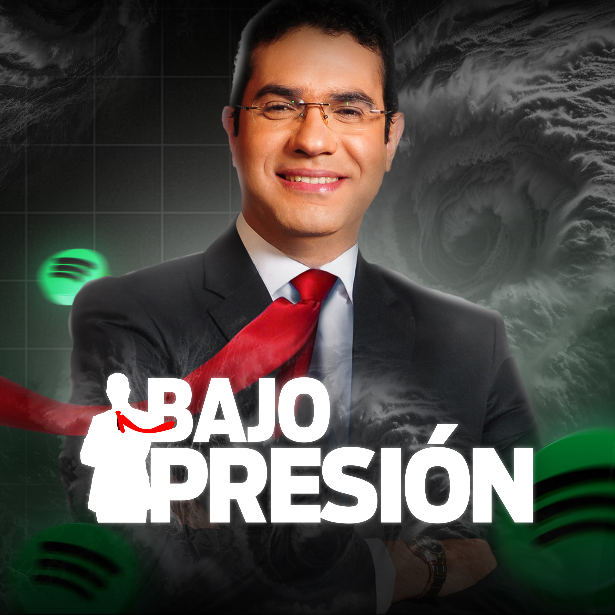Riesgo de huracanes y polvo sahariano: lo que debes saber en estos meses críticos | Bajo Presión