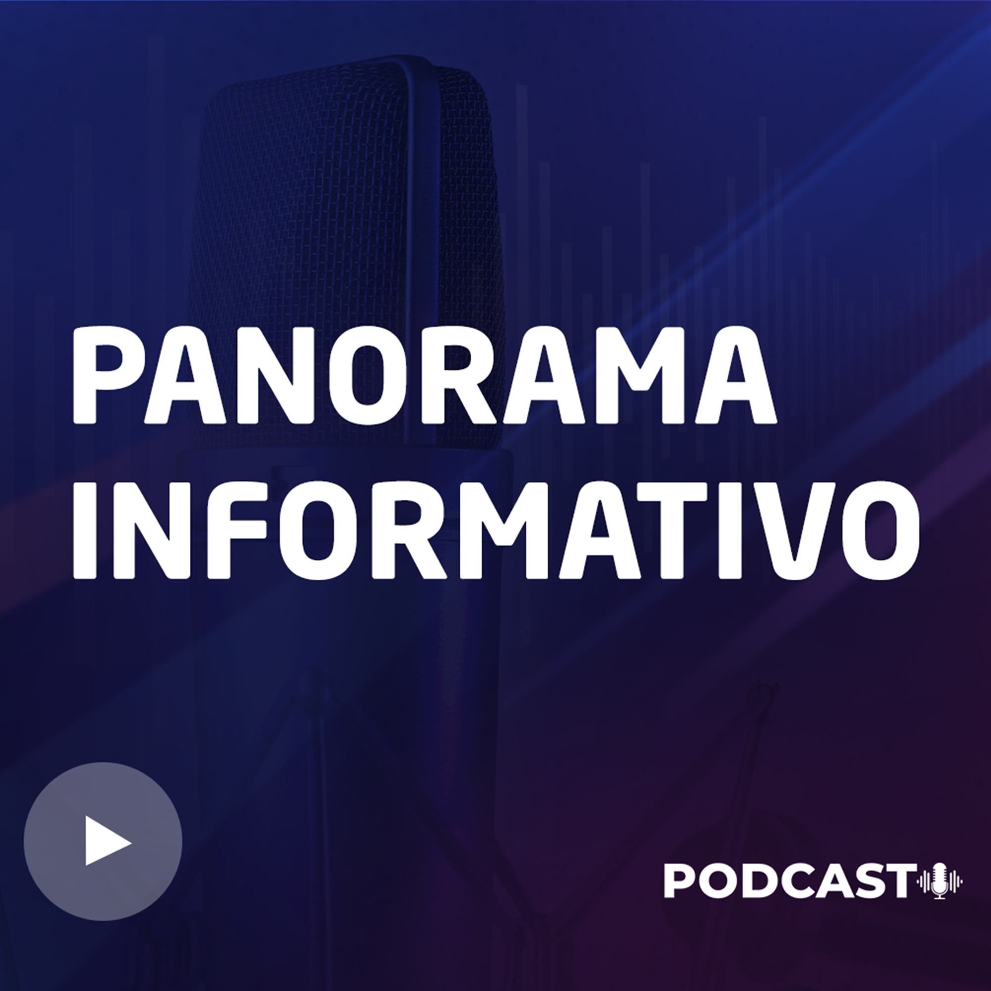 Panorama informativo Podcast - 2026-7-12