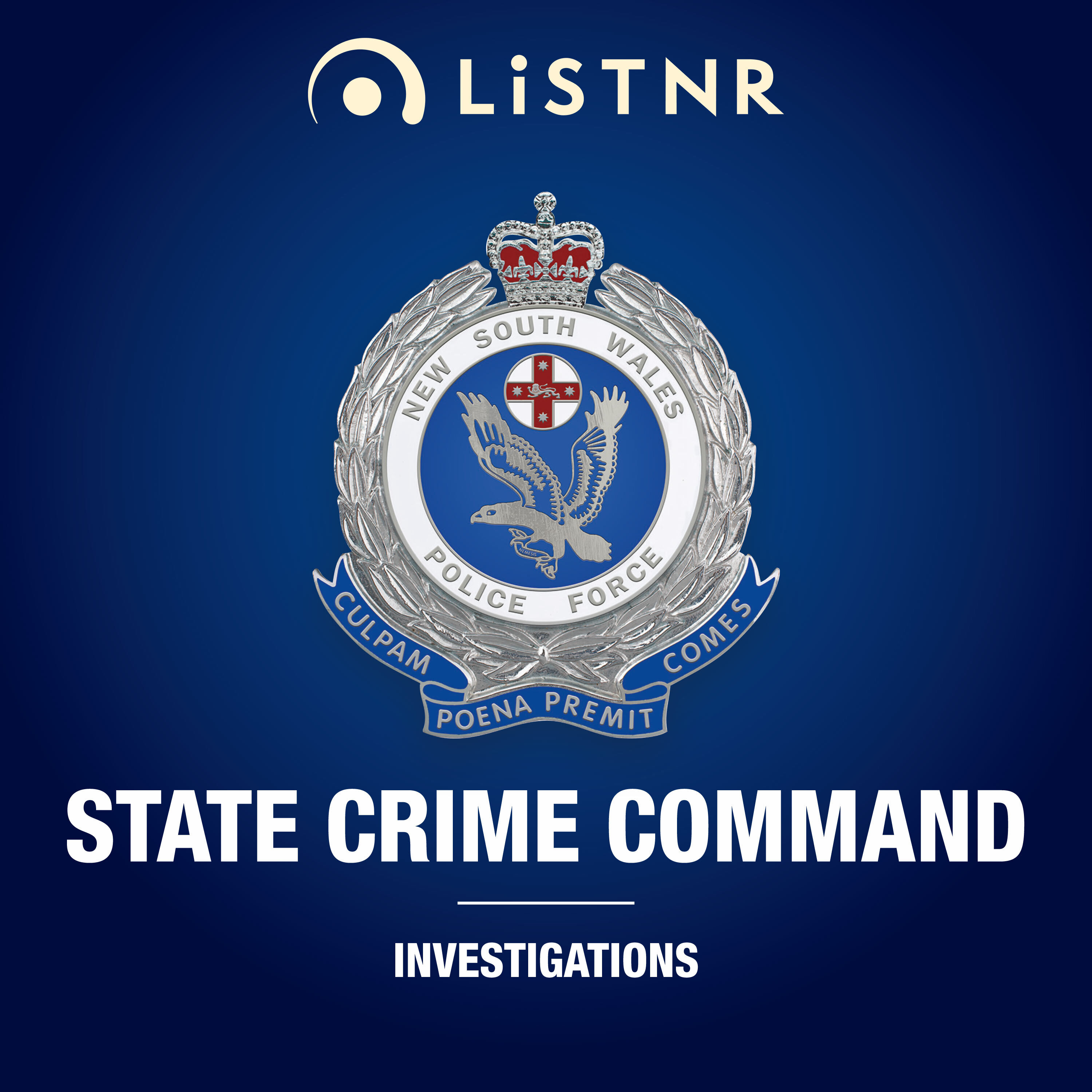 Inside The NSW Police Force