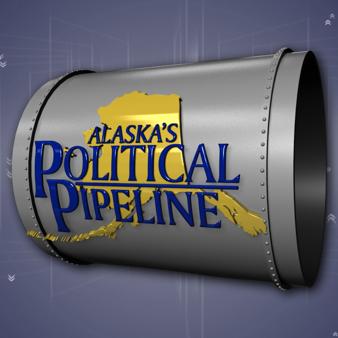 The Alaska State Legislature is back legislating...or trying to.