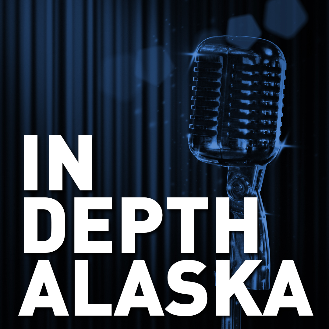 In Depth Alaska: Sen. Dan Sullivan on fish in Alaska