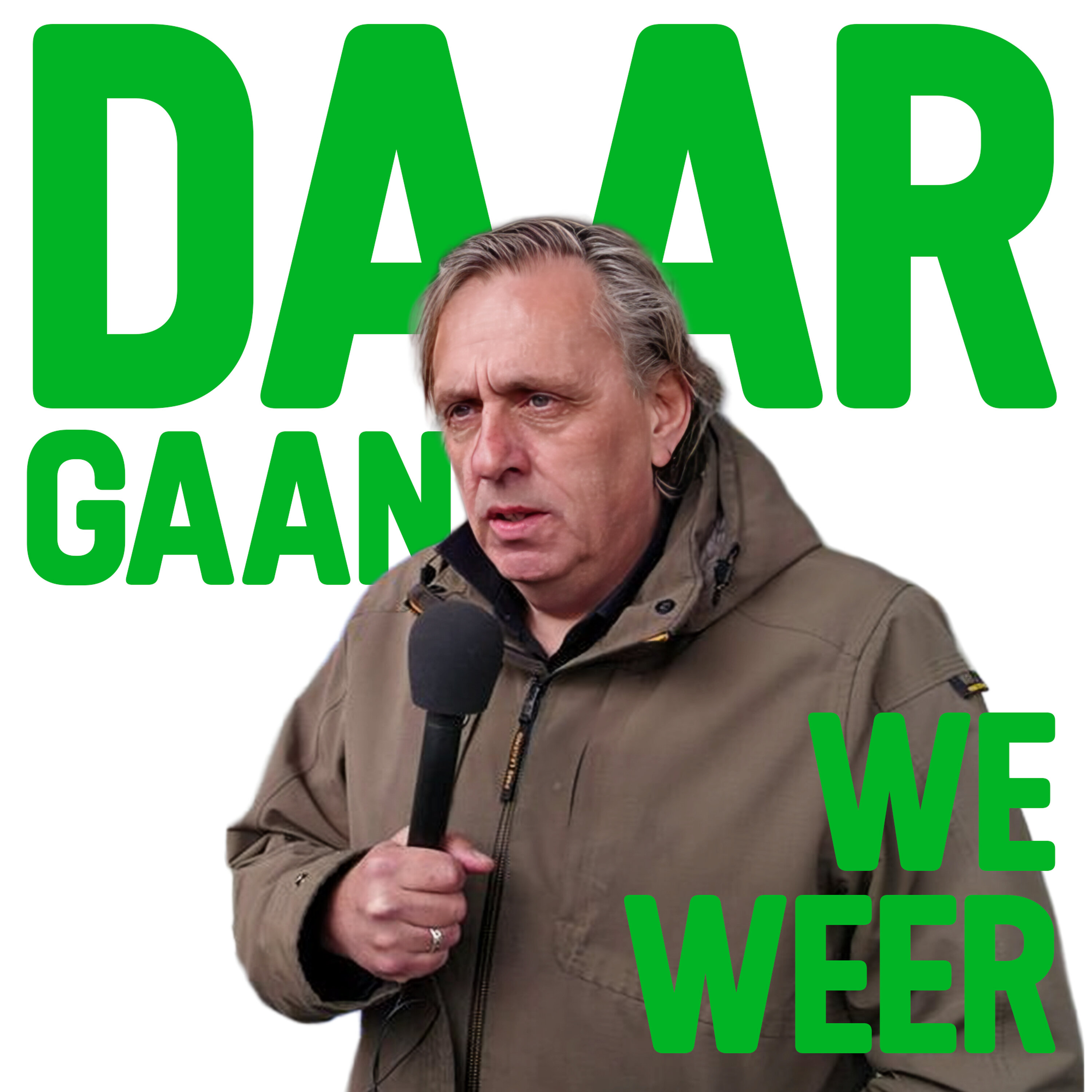 Daar Gaan We Weer (trailer)