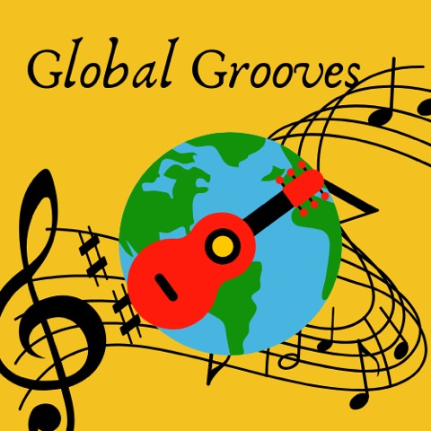Global Grooves (English) - 21 January 2026