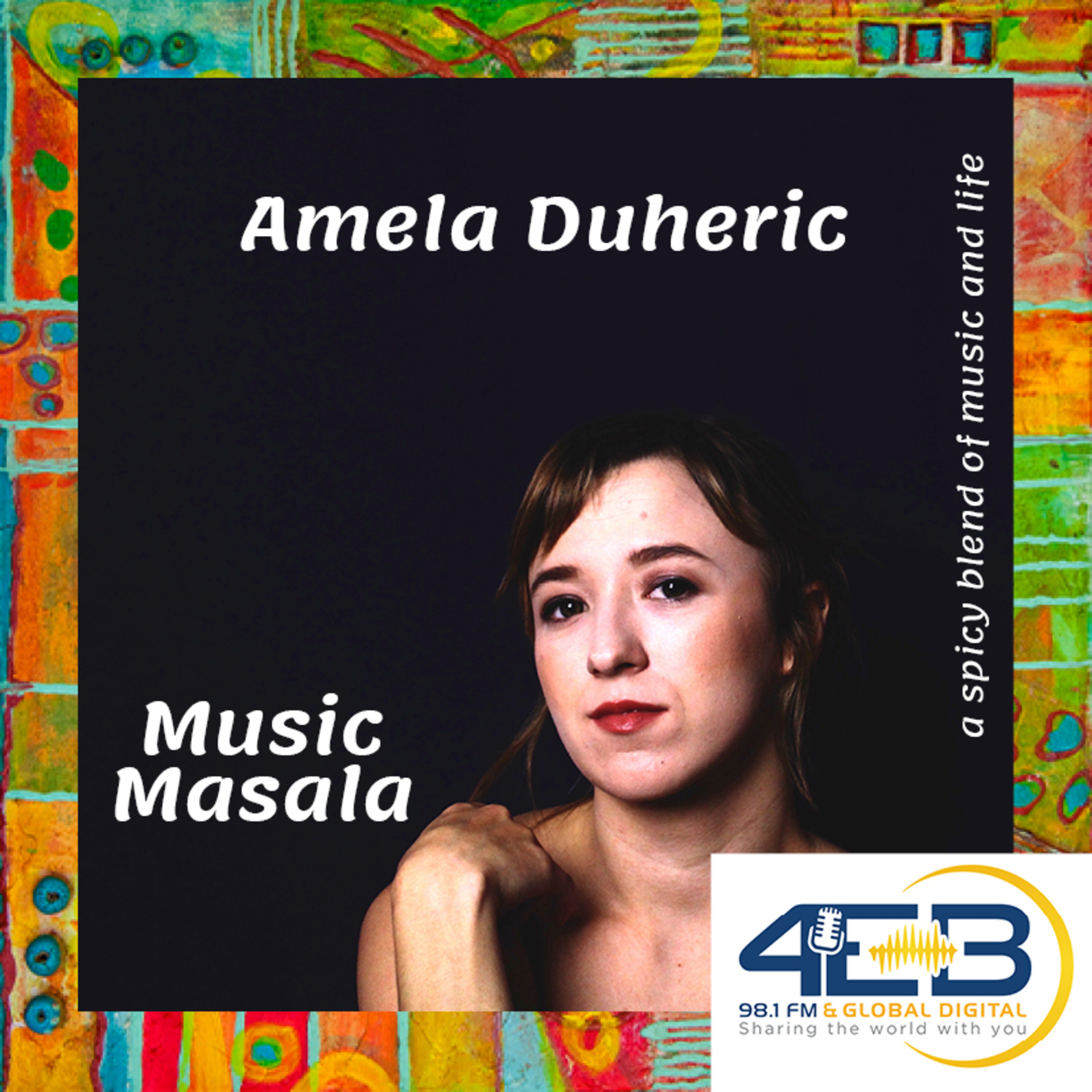Music Masala - Amela episode artwork