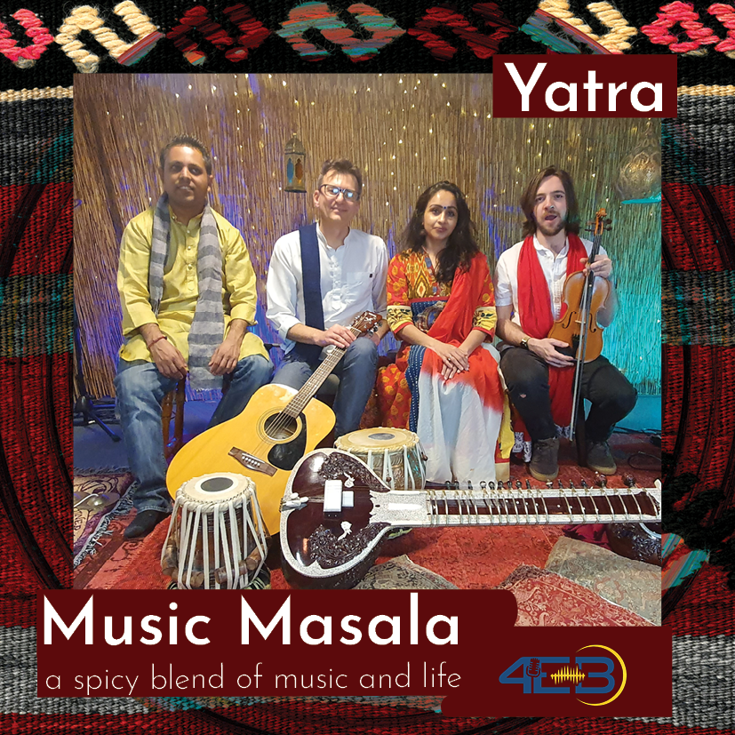 Music Masala - Yatra