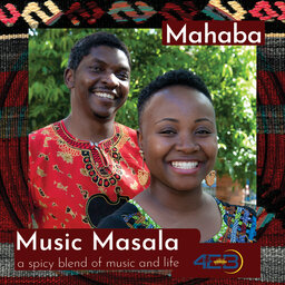 Music Masala - Mahaba