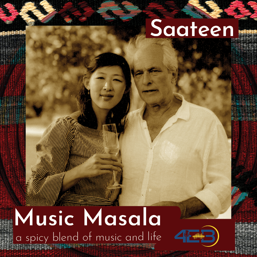 Music Masala - SAATEEN