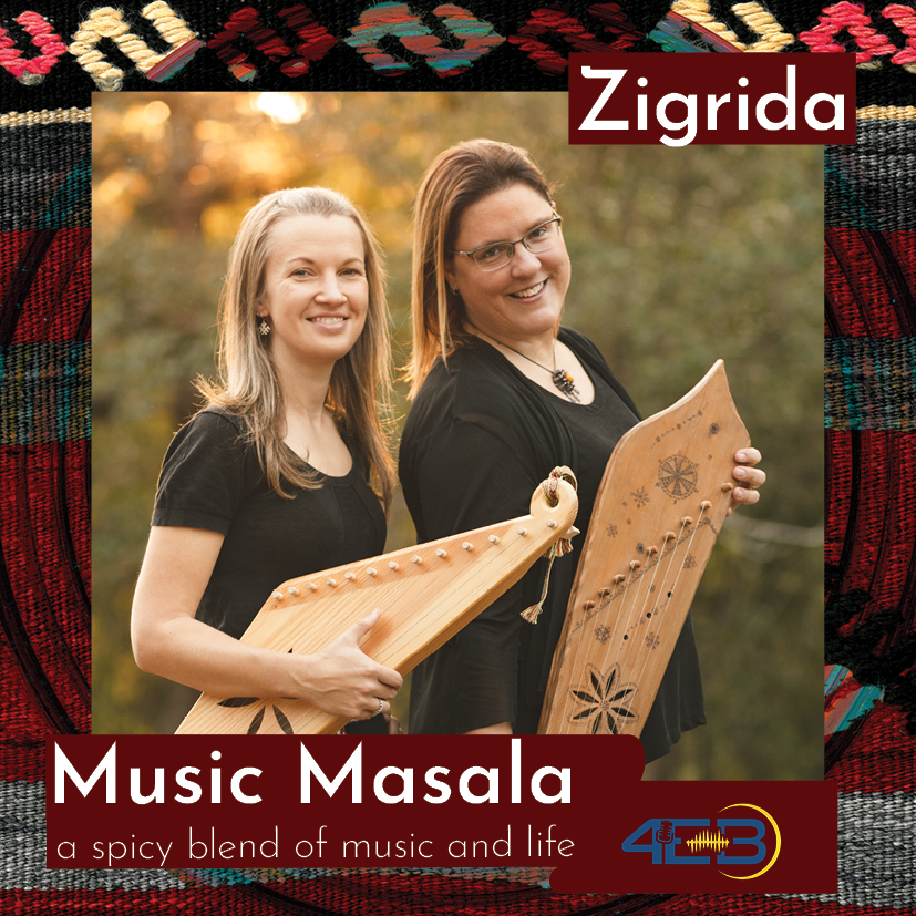 Music Masala - Zigrida