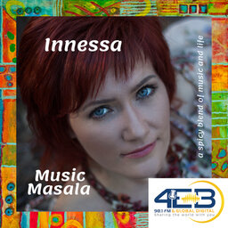 Music Masala - Innessa