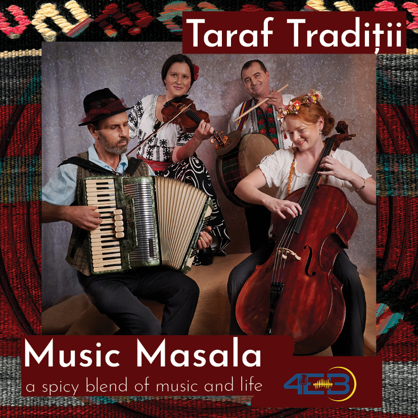 Music Masala Vol 3.