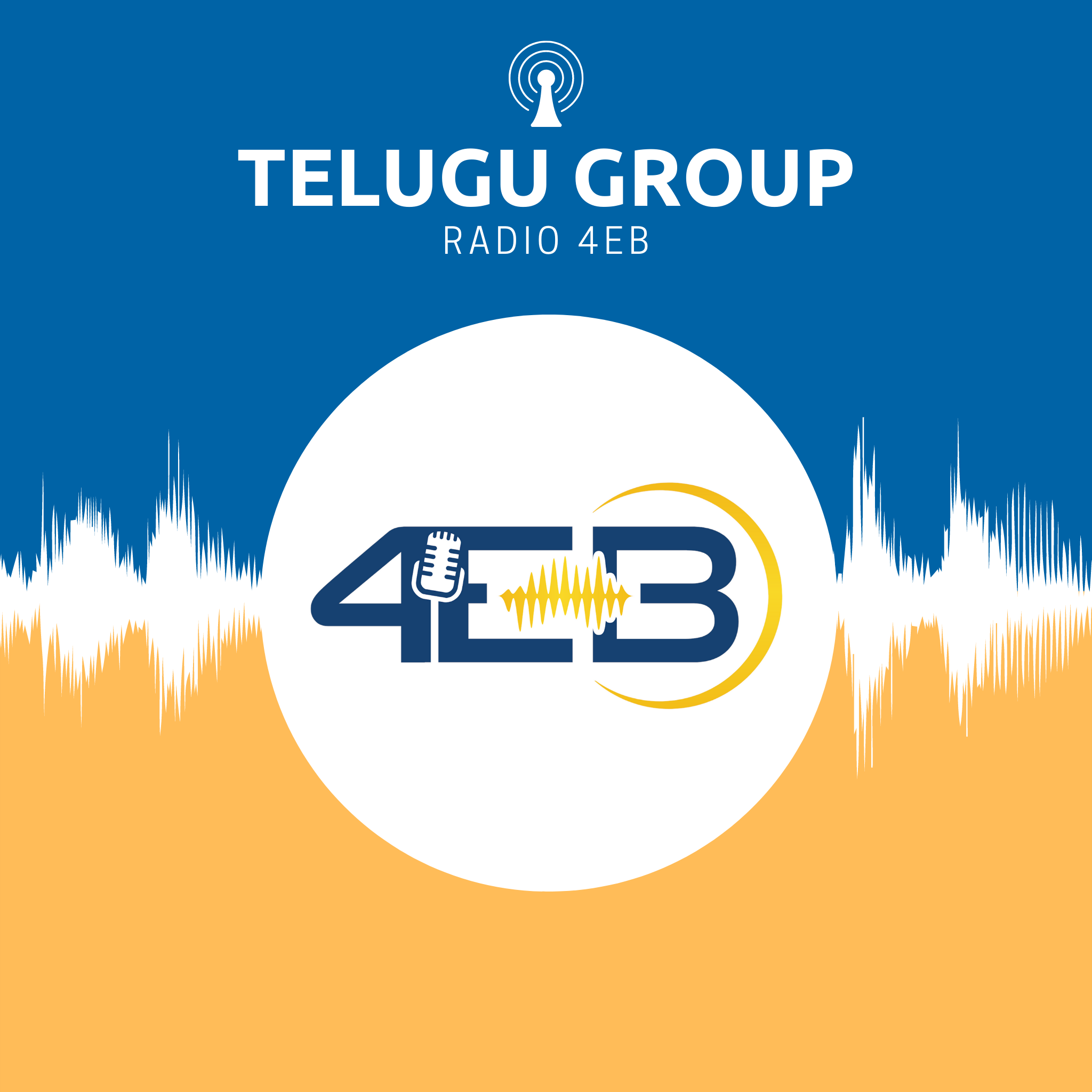 Telugu Lahari Global Sunday - 9 August 2026