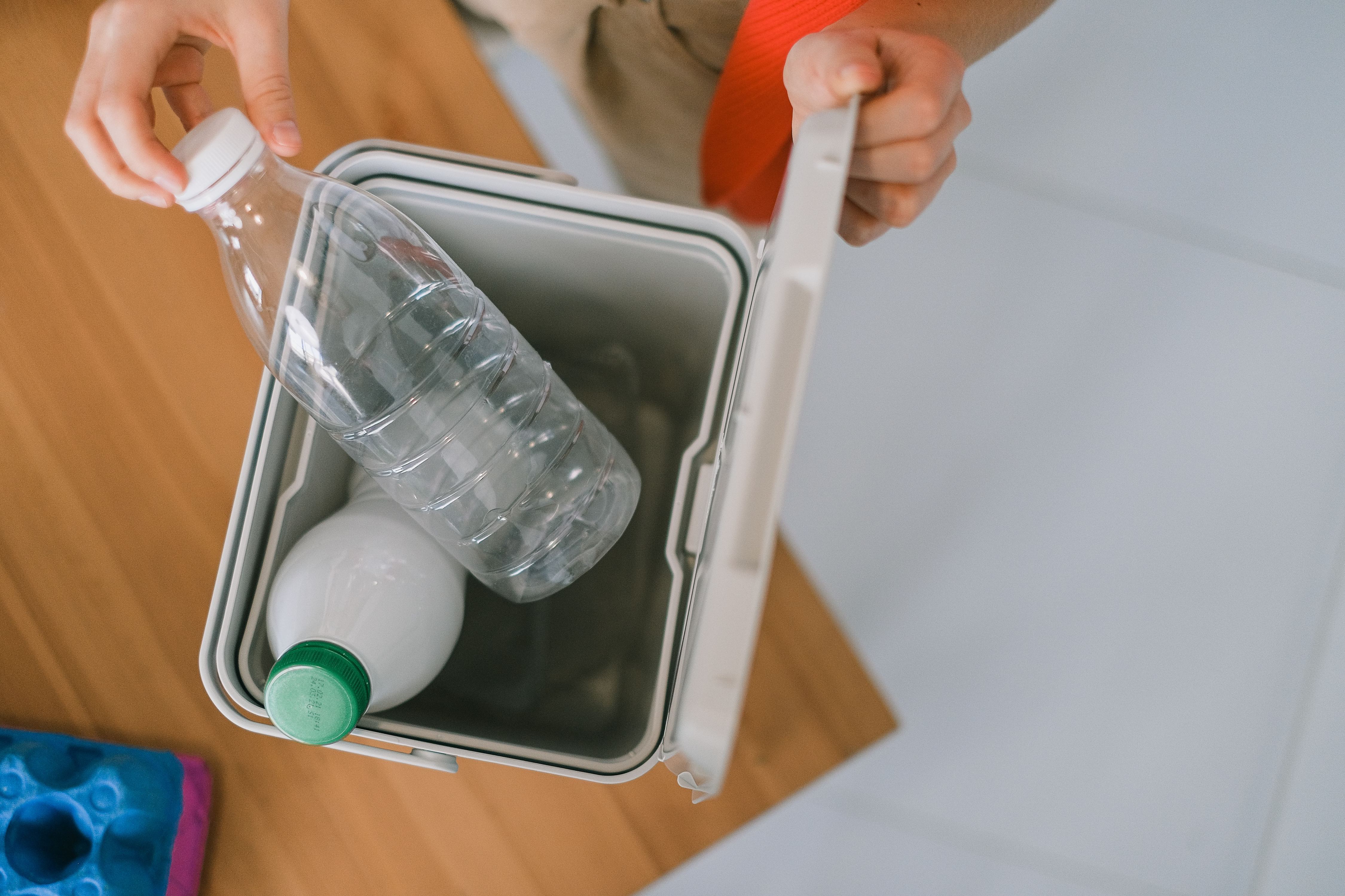 Recycling not a distraction, but more needs to stop climate action episode artwork