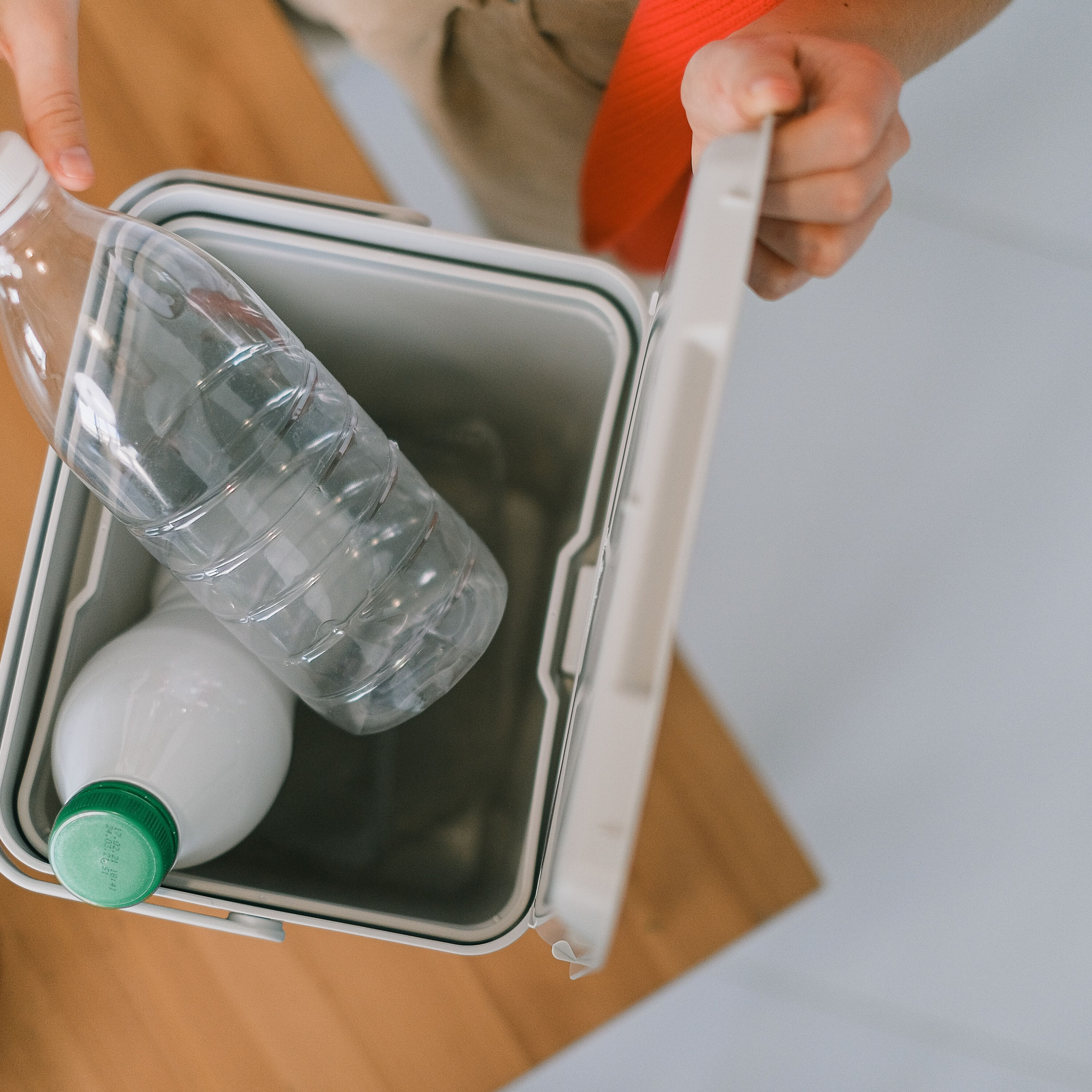 Recycling not a distraction, but more needs to stop climate action episode artwork
