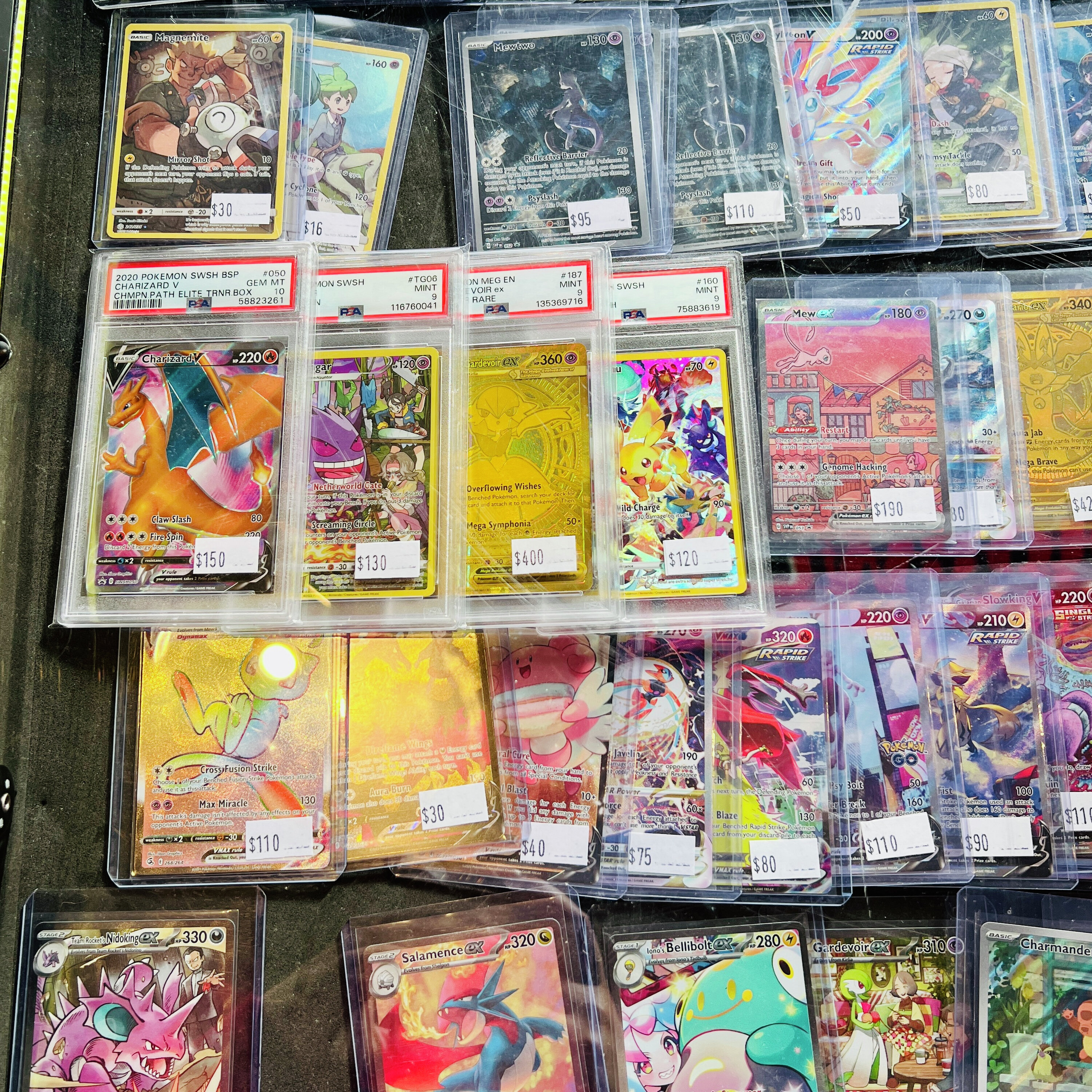 Pokémon cards: from hobby to hot commodity episode artwork
