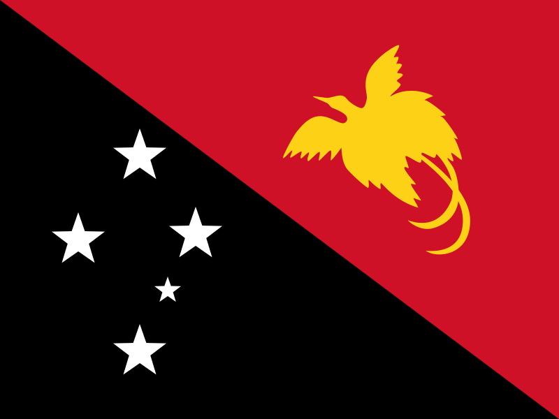 Papua New Guinea 'HerevaToktok' Podcast - 2025-2-13