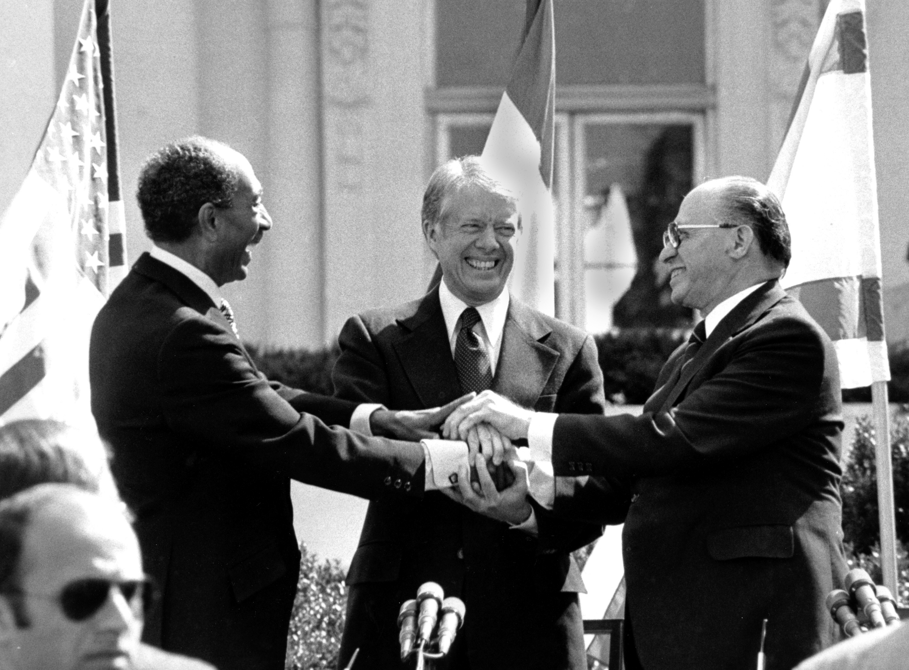 Friday Focus with Lazar Berman: During Gaza War, cold peace with Egypt gets frostier