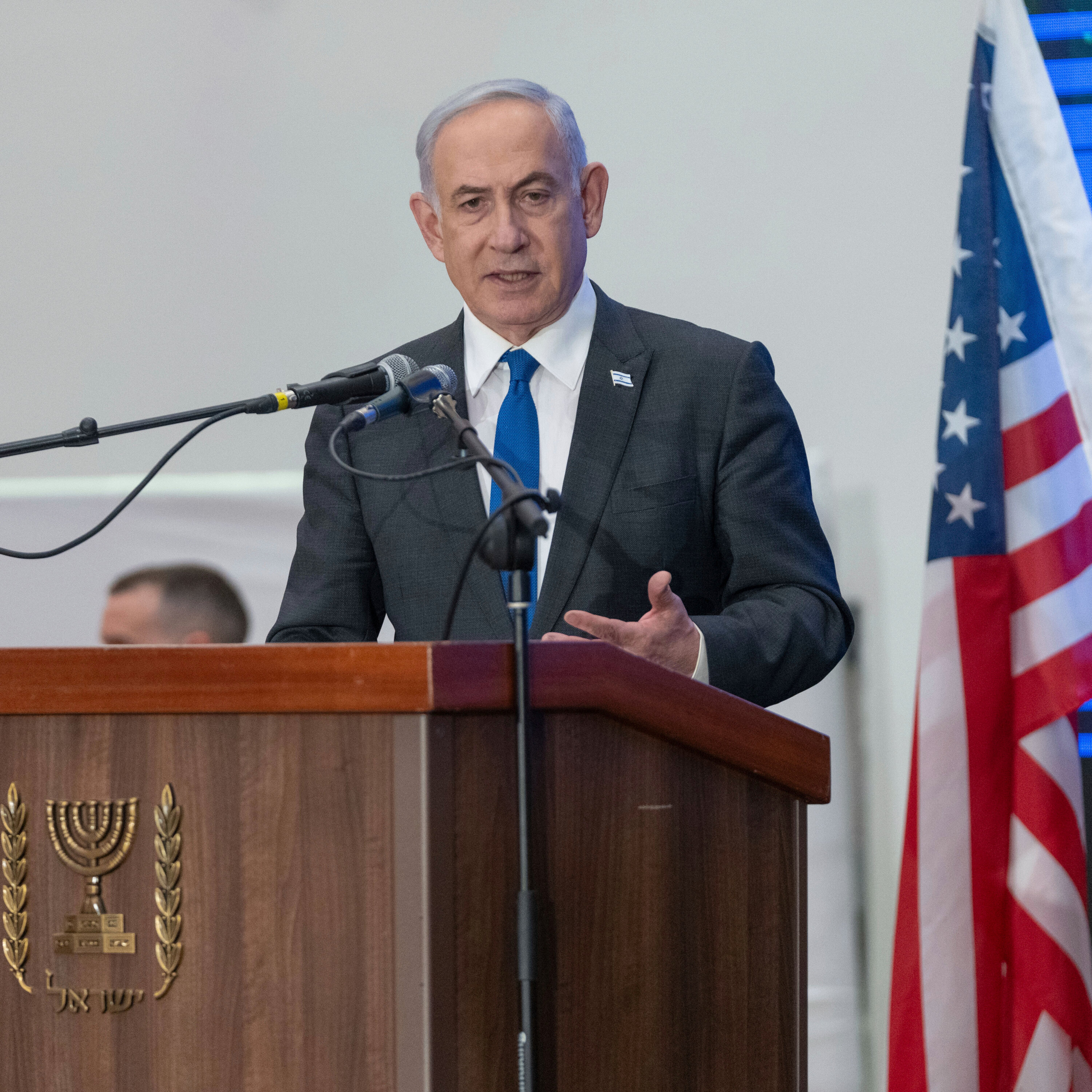 What Matters Now to Haviv Rettig Gur: Is Netanyahu an obstacle to victory?