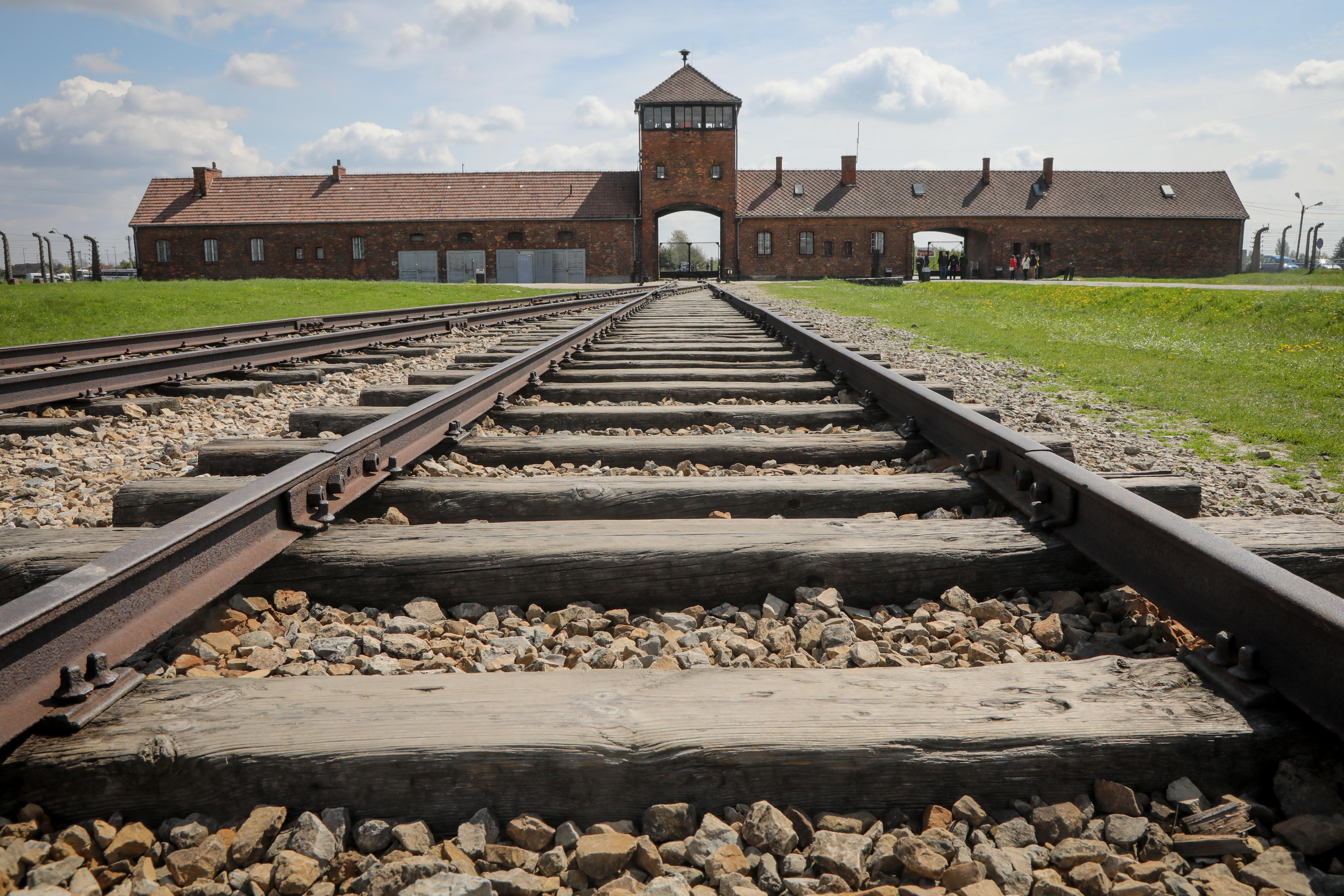 Yad Vashem has commemorated the Holocaust online since the 1990s. Avner Shalev tells us what is different this year