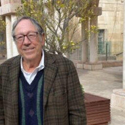 What Matters Now to top Canadian jurist Irwin Cotler: Drafting Israel's constitution