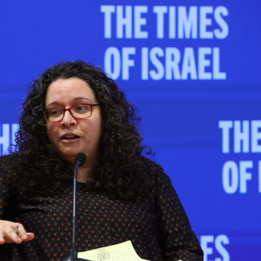Rabbi Noa Sattath: We NGOs called 'enemies of the state' will defend our rights