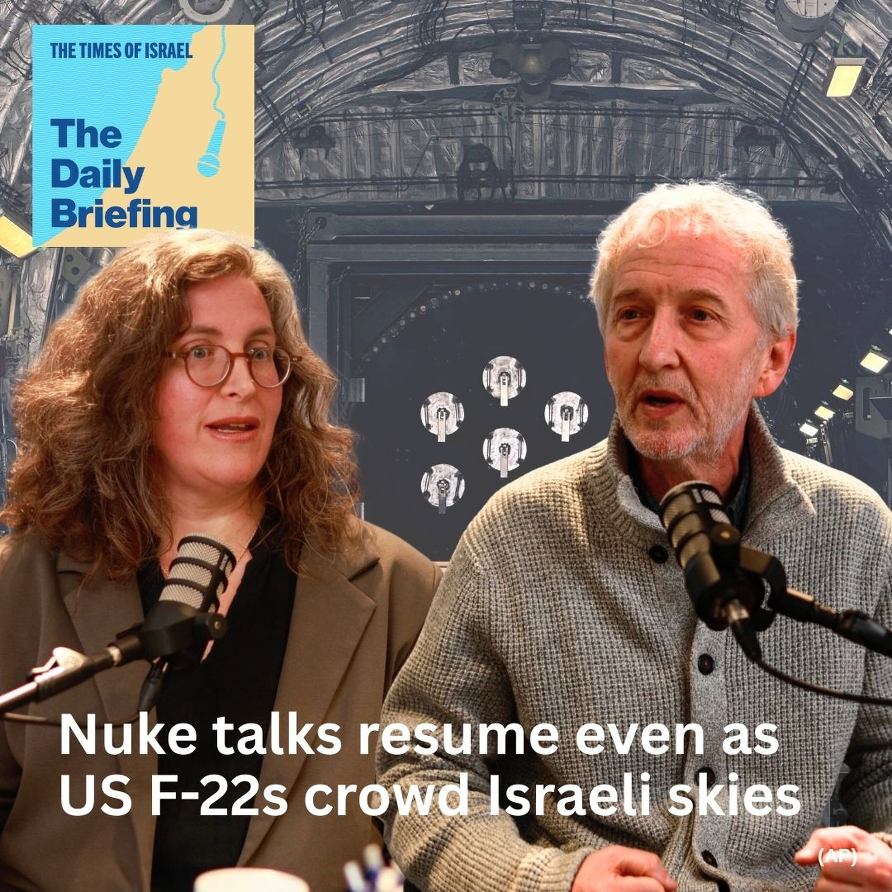 Nuke talks resume even as US F-22s crowd Israeli skies Nuke talks resume even as US F-22s crowd Israeli skies