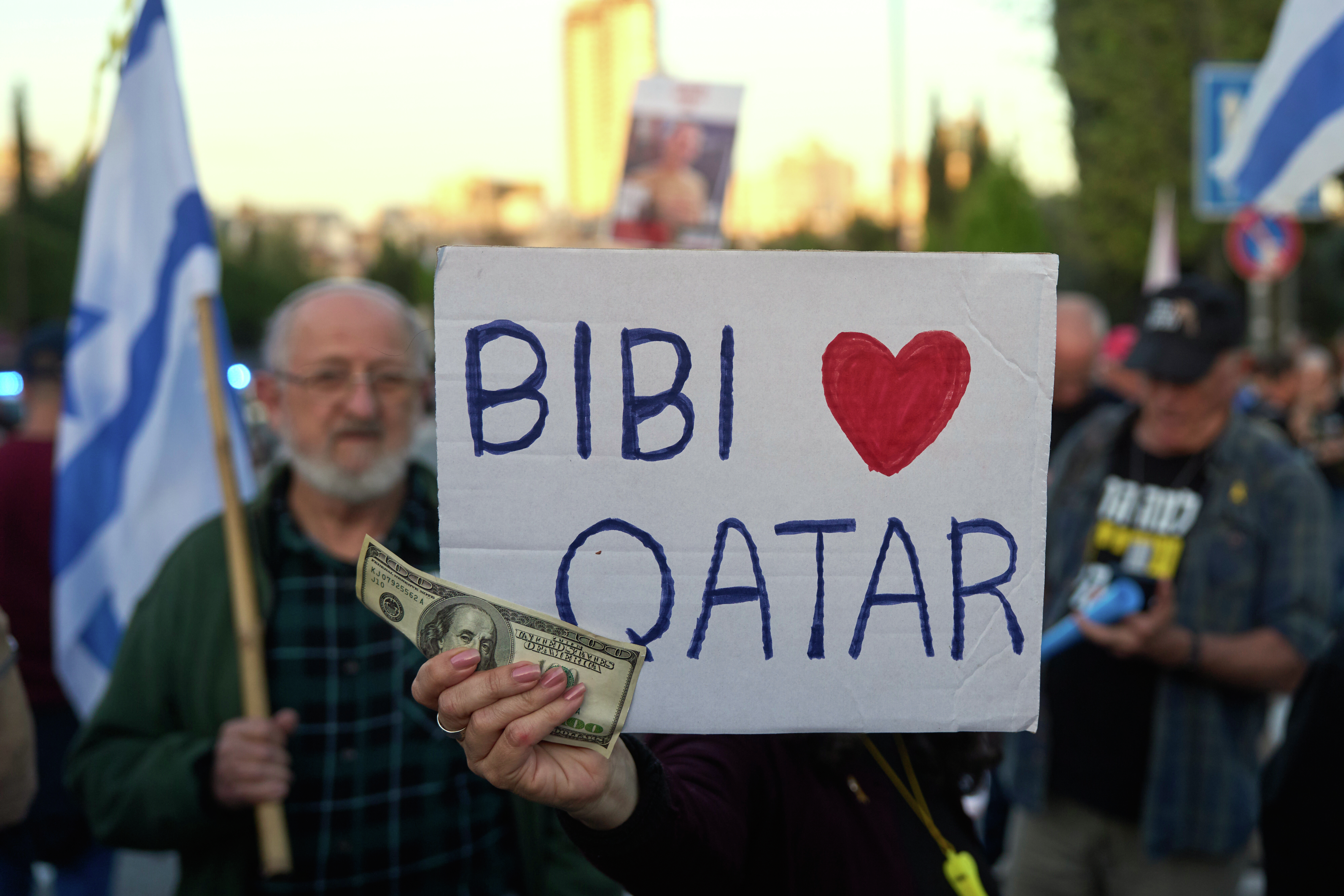 Day 543 - PM questioned on Qatargate; proof of biblical Armageddon?