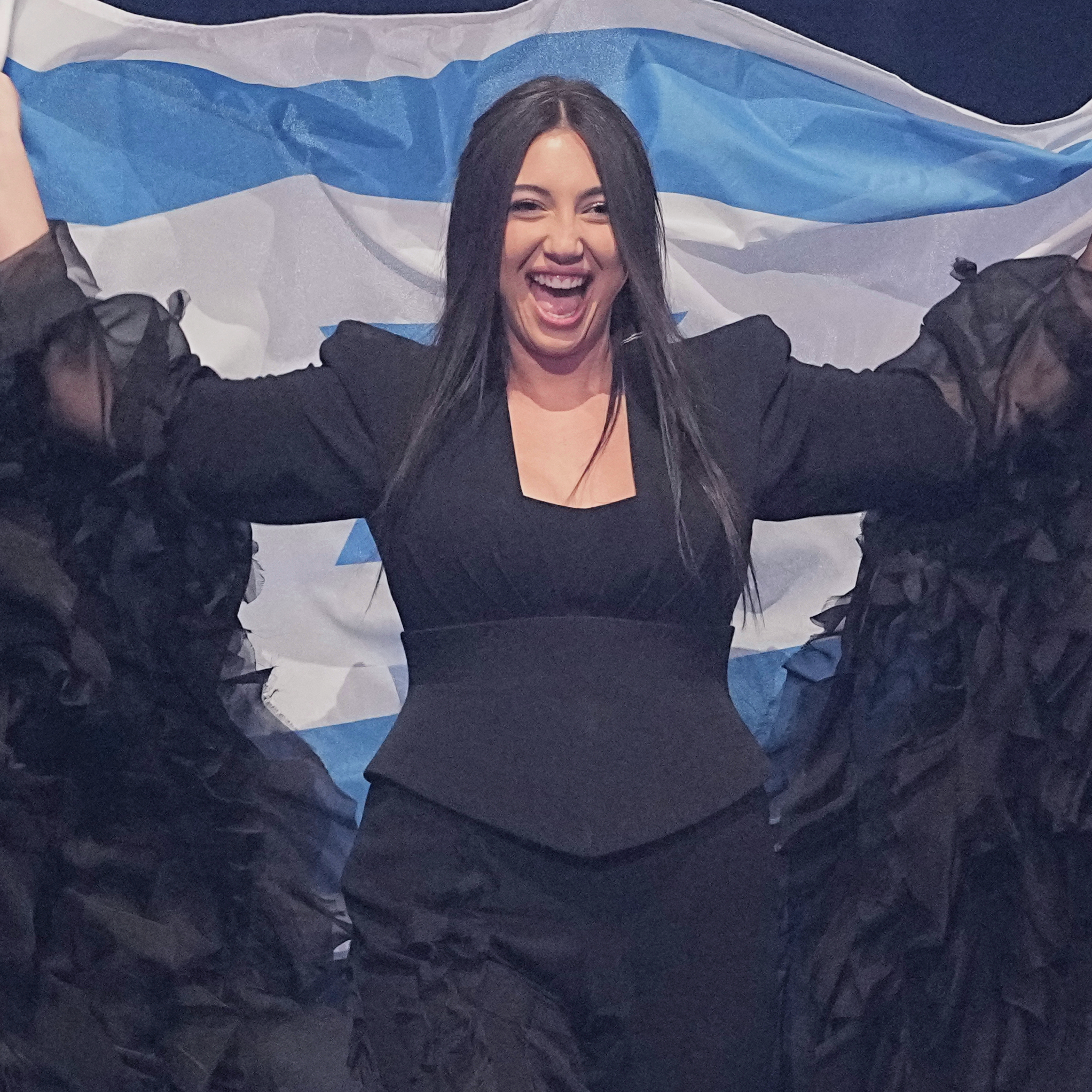 Day 589 - Israel at the Eurovision: Politics, protests and camp