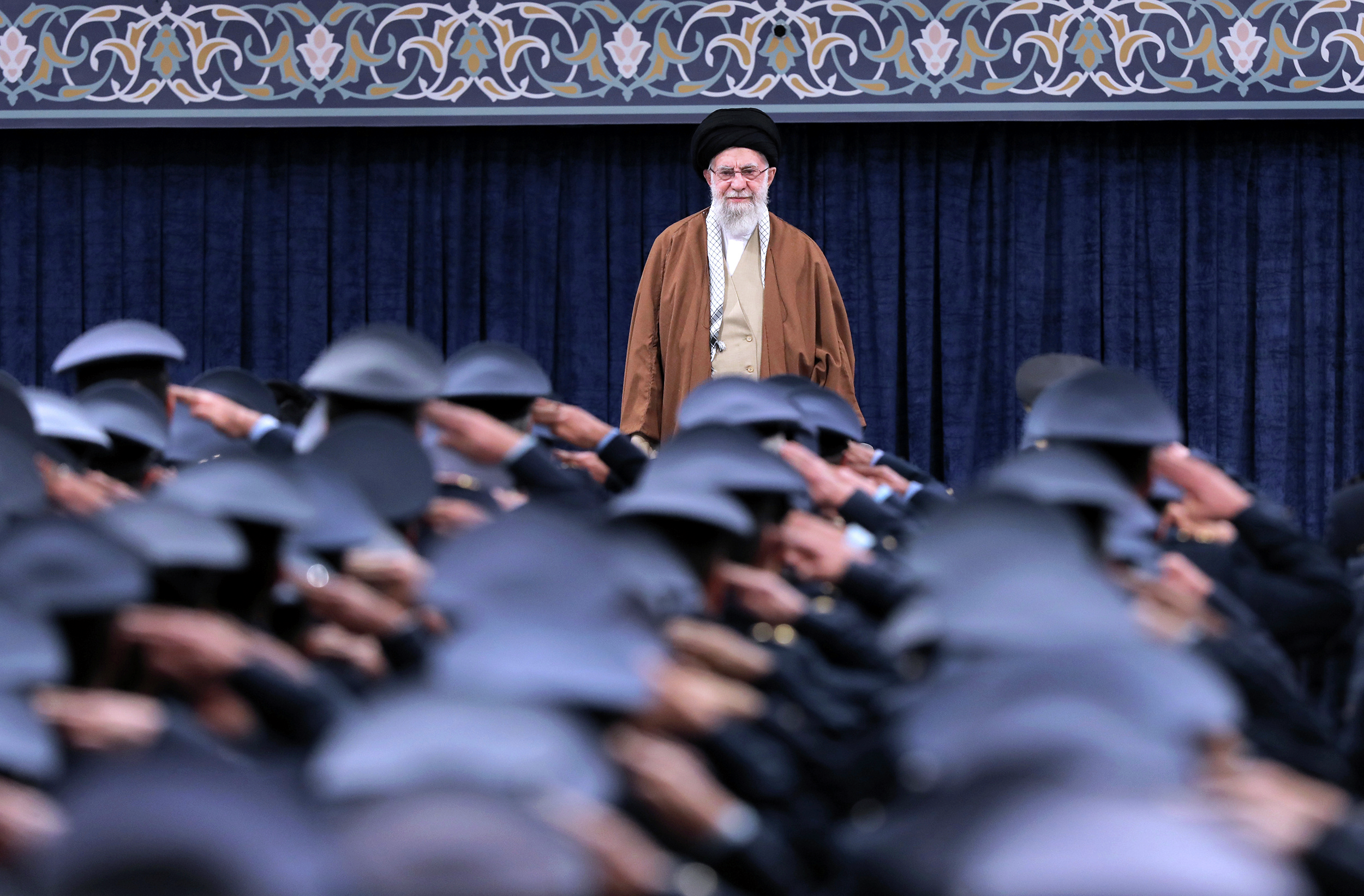 The Times of Israel Daily Briefing