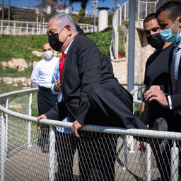 Israel returns to normalcy, but virus strategy remains elusive