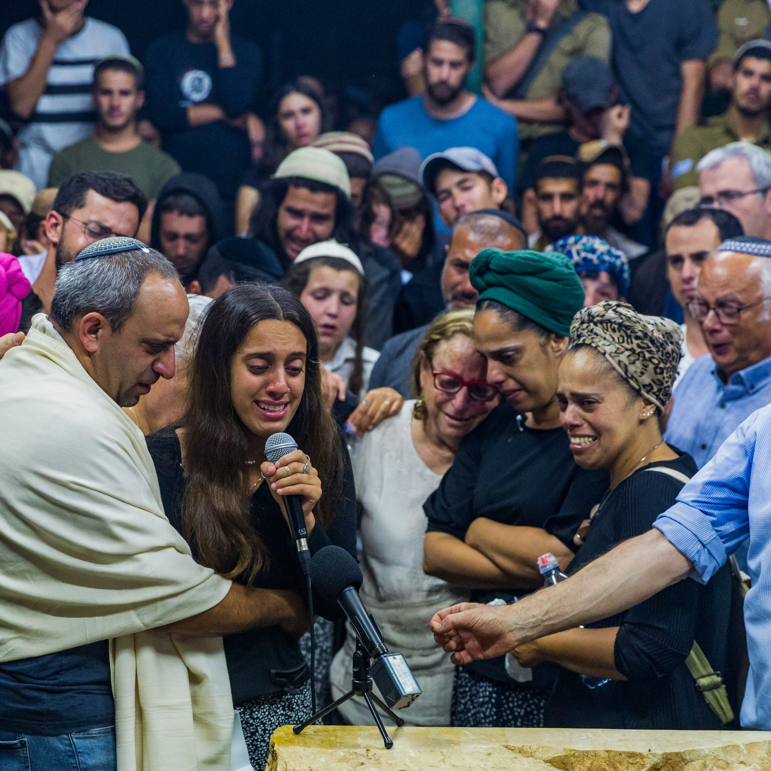 In grim repeat, deadly terror shooting spurs settler rioting