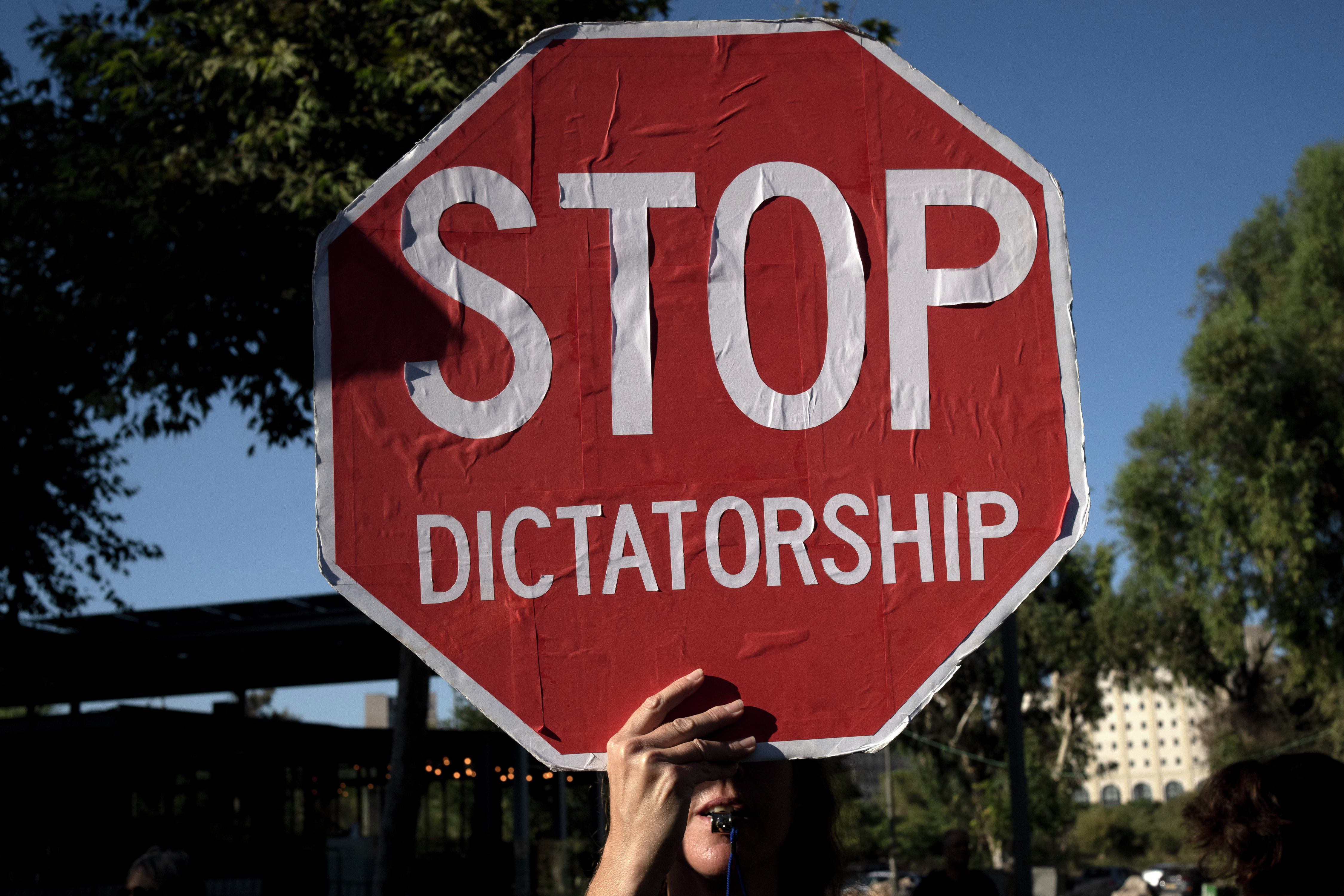 Day 444 - Why MKs pushed restart on judicial overhaul bills