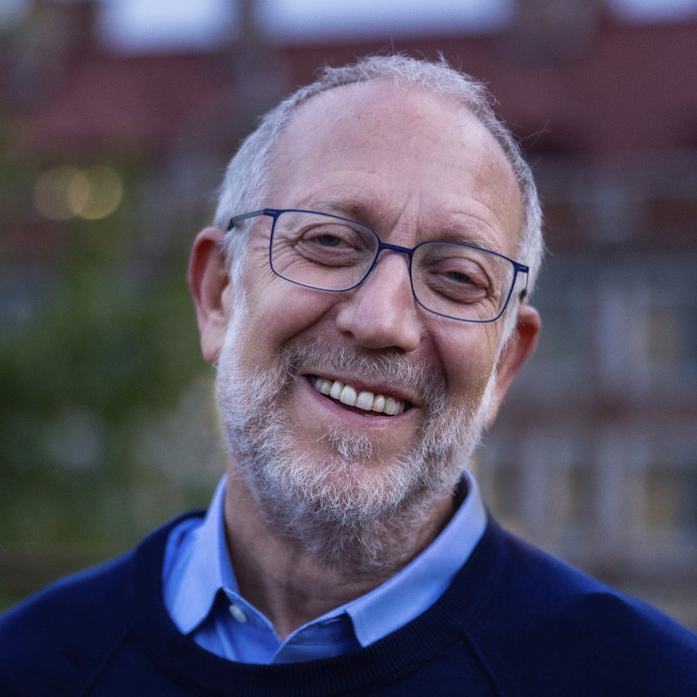 Day 316 - Yossi Klein Halevi: Will Israeli society survive this war?