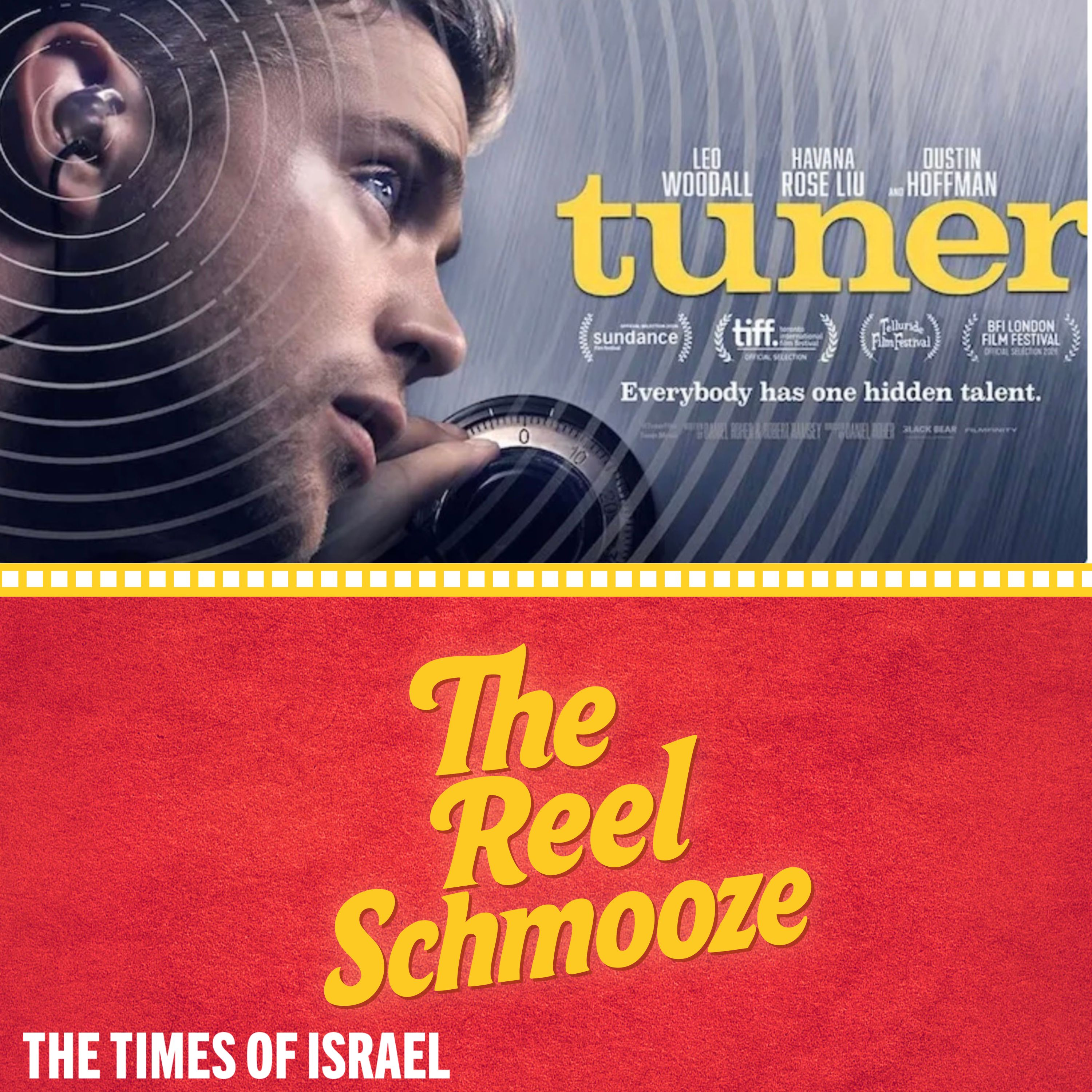 The Reel Schmooze on 'Tuner': The Jewiest film of the summer