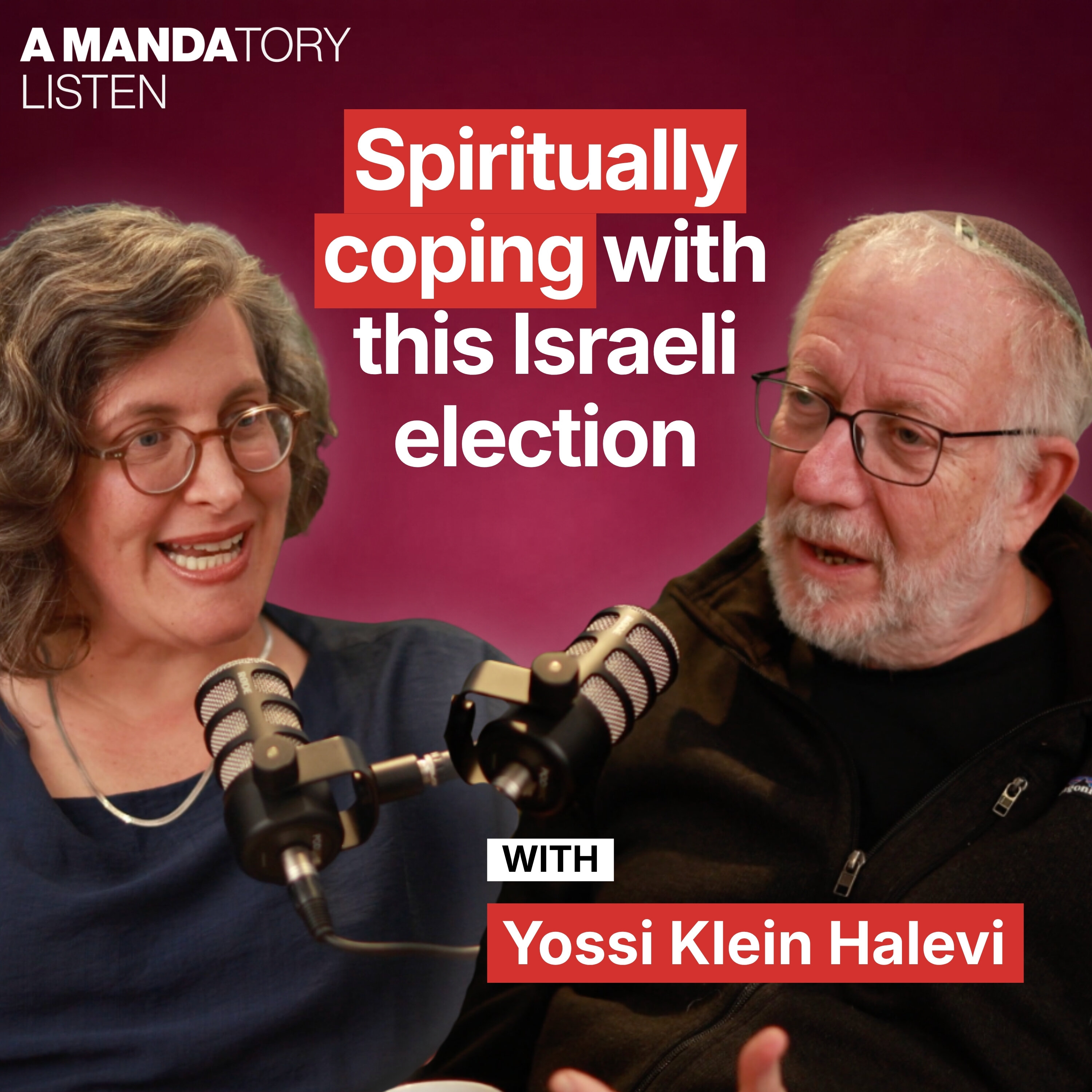 The Times of Israel Daily Briefing