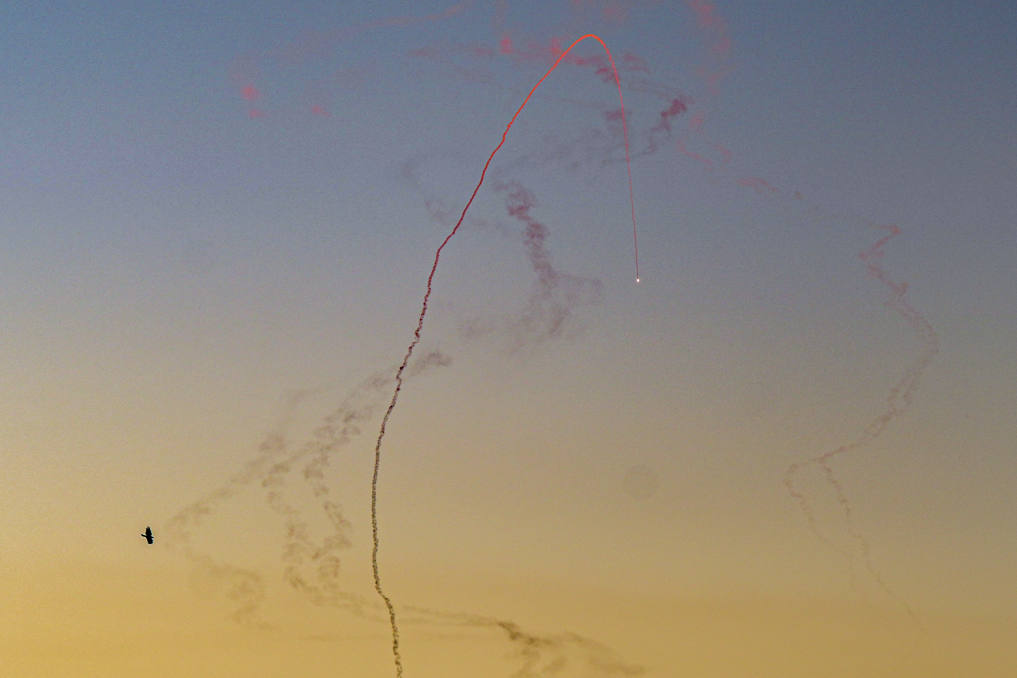 Day 310 - Drone attacks and how Israel is fighting them