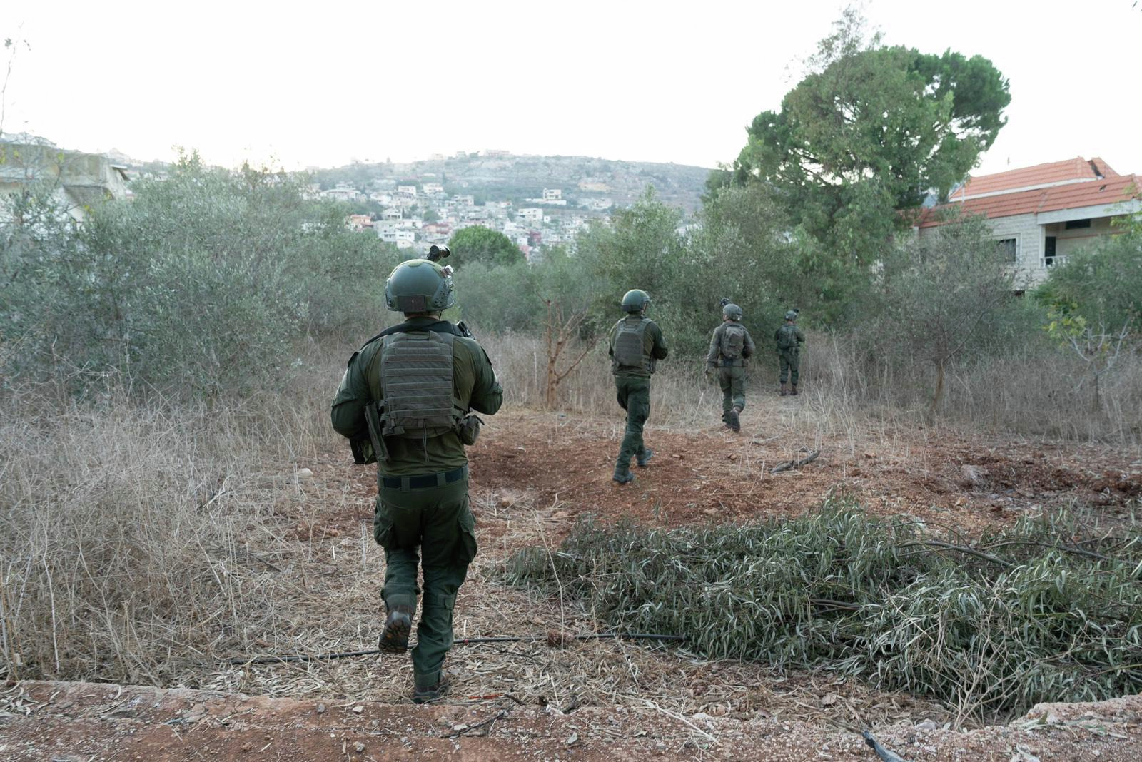 Day 369 - Is a diplomatic window still open in Lebanon?