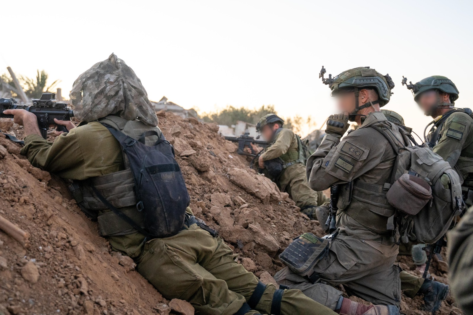 Day 329 - Has Israel regained enough deterrence for a ceasefire?