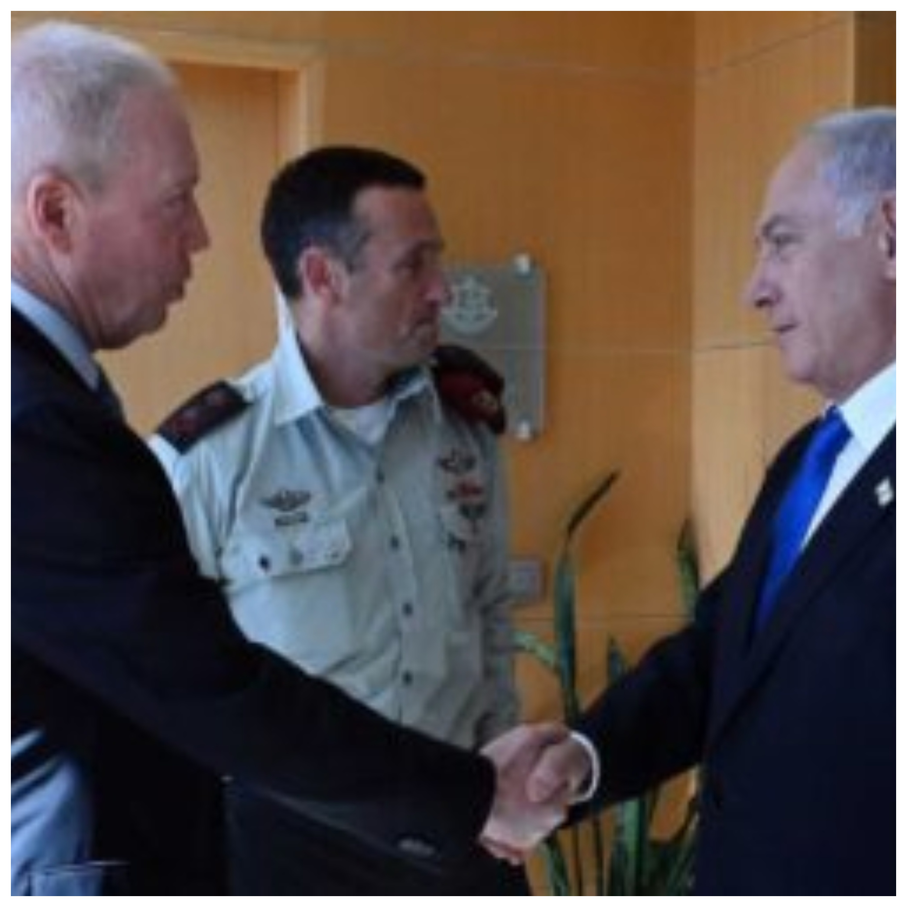 From foes to bros? Why Netanyahu's no longer mad at Gallant