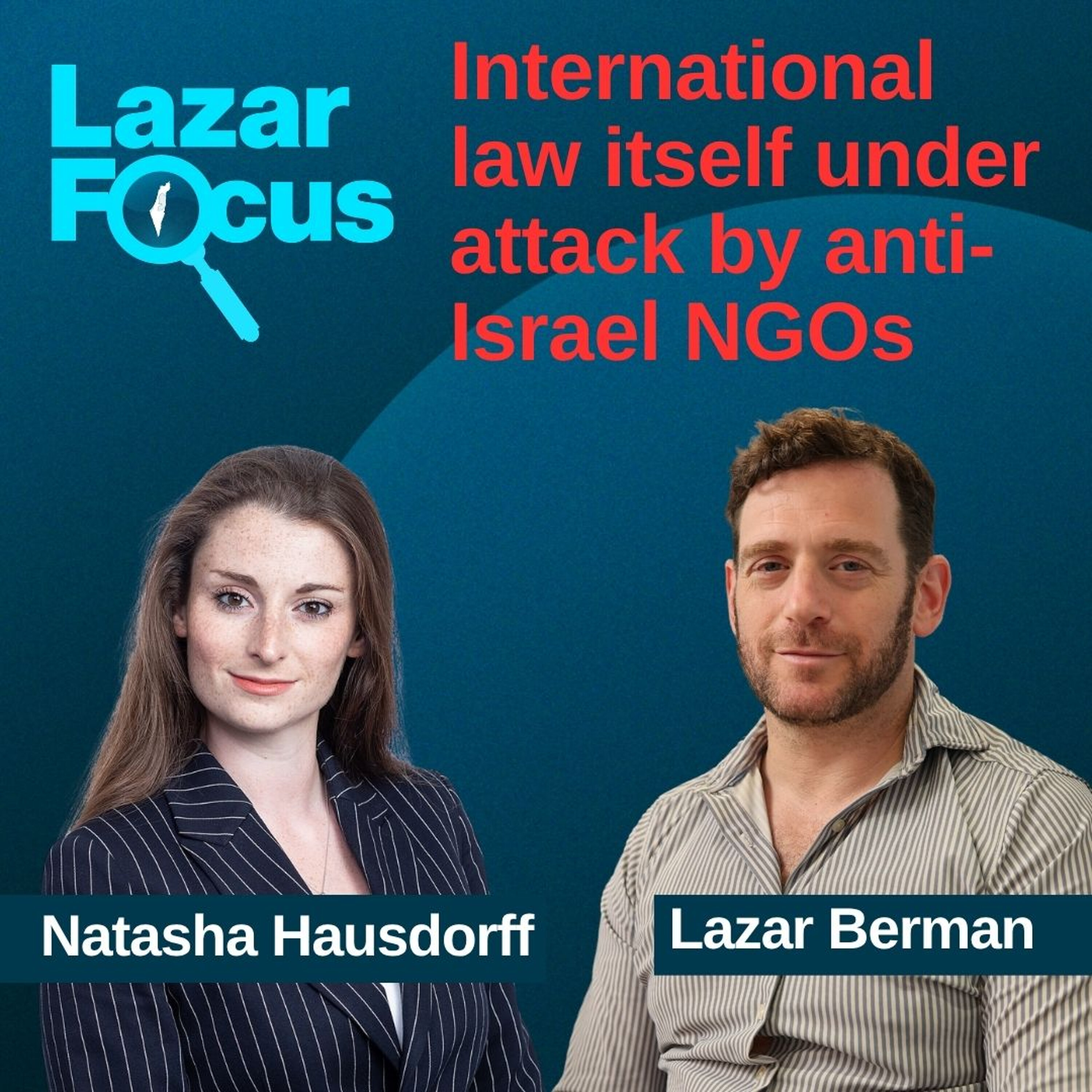 The Times of Israel Daily Briefing