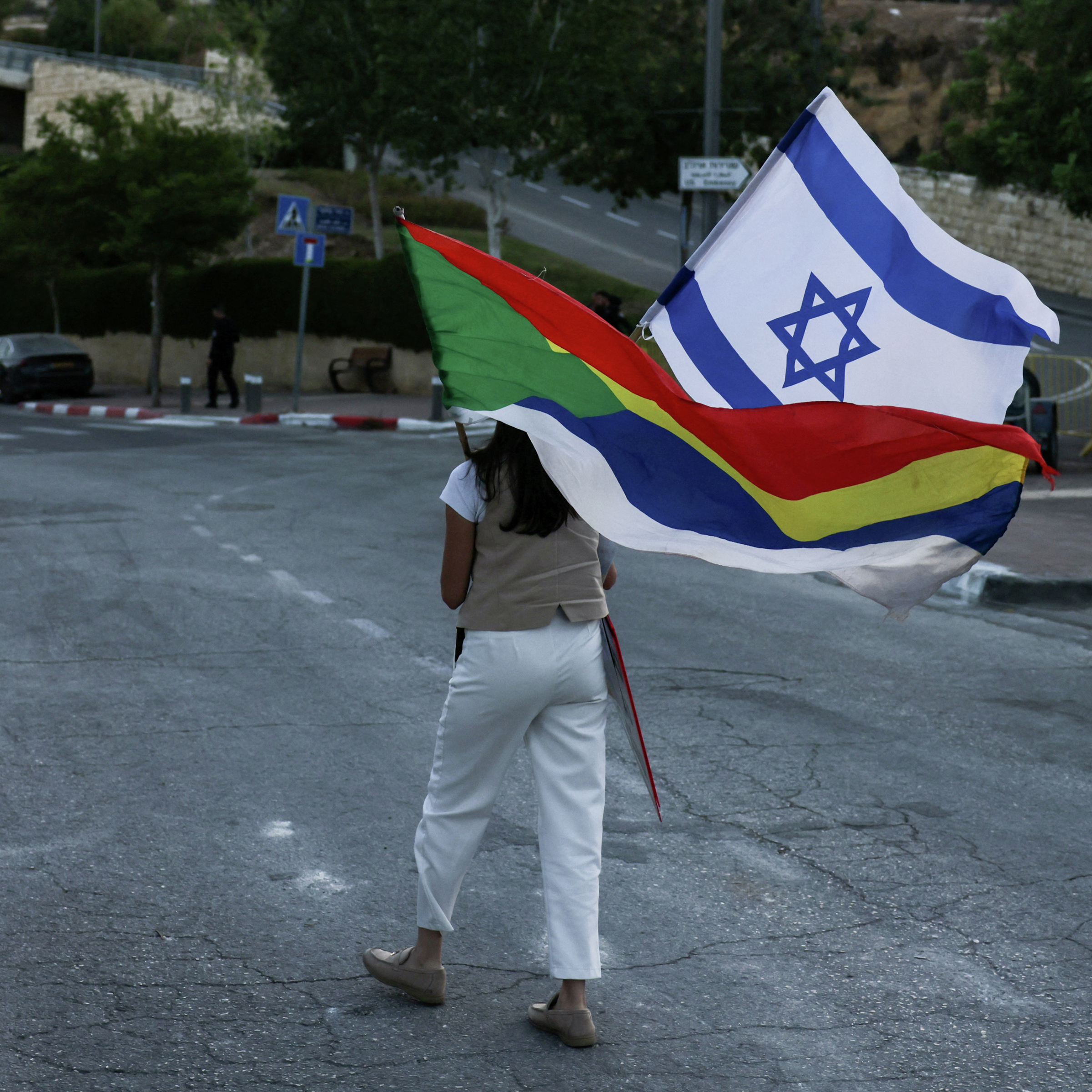 The Times of Israel Daily Briefing