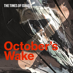 Day 371 - Bonus episode of 'October’s Wake: The big questions'