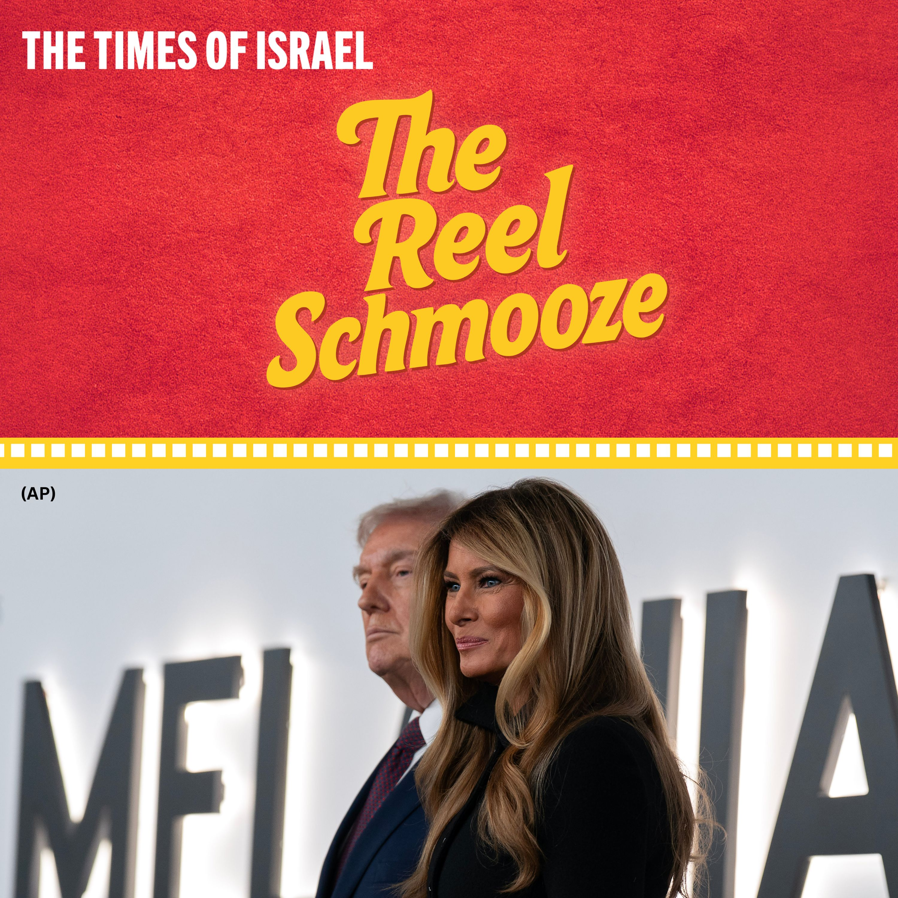 Jordan Hoffman reviews 'Melania' and 'Zelig': Mockumentary at its finest