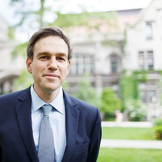 Day 330 - Bret Stephens: Where American universities went wrong