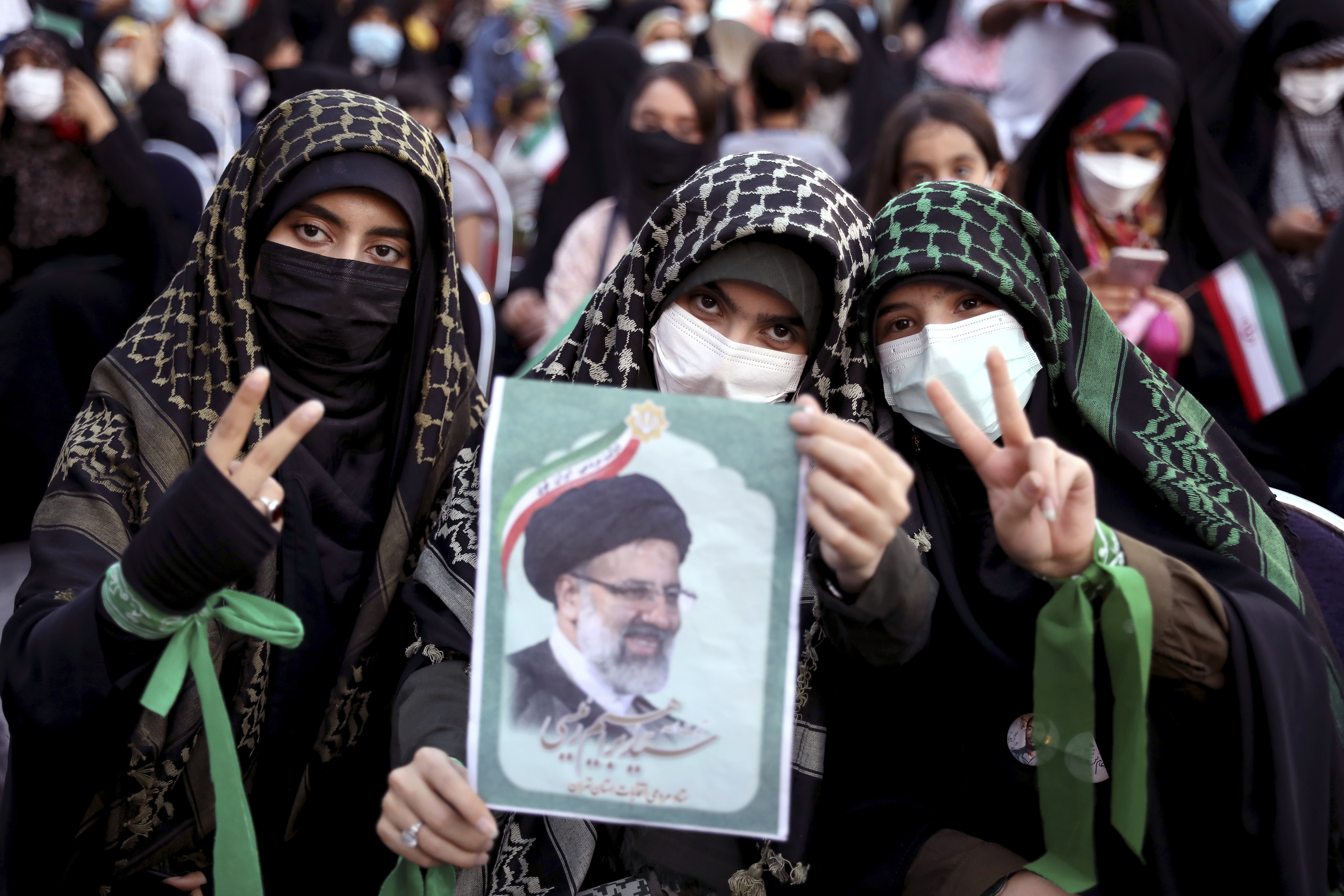What does Iran’s new extremist leader mean for Israel?