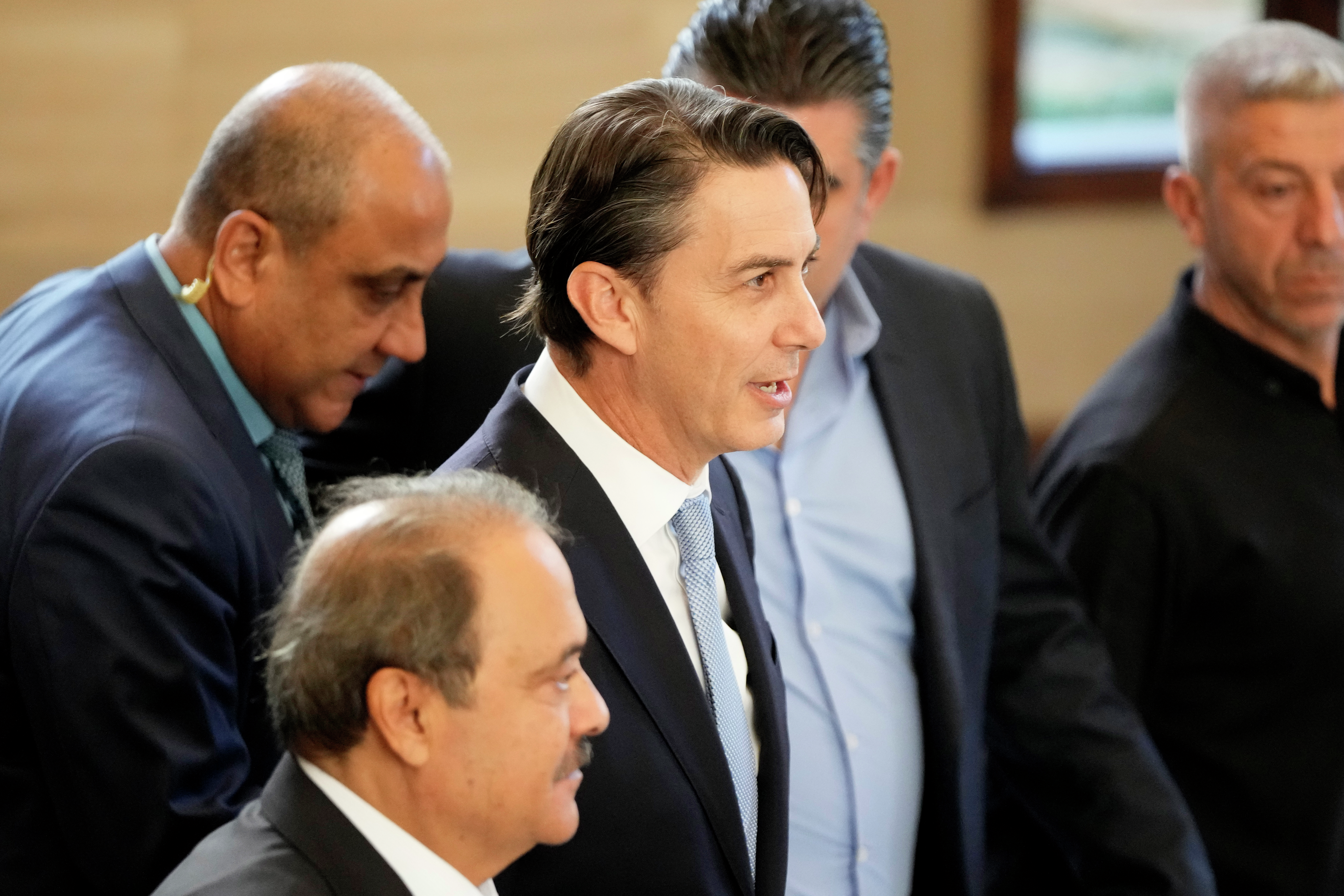 Day 392 - US seeks ceasefire with Lebanon, then Gaza