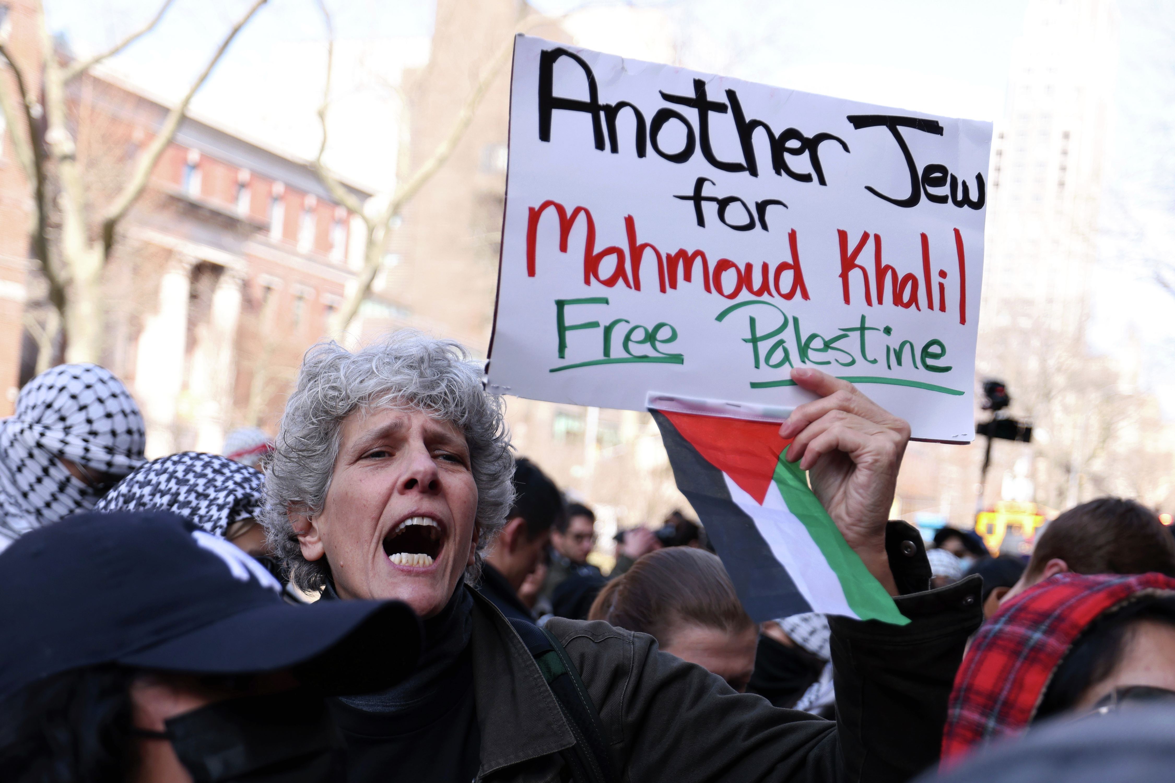 Day 534 - Why Columbia U is a lightning rod for anti-Israel activism