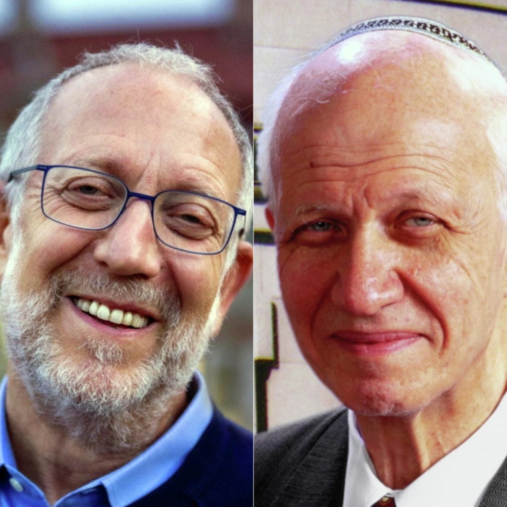 Day 400 - Bonus: Deep dive into post-Holocaust theology