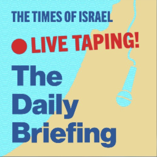 LIVE Daily Briefing - Security, diplomacy, politics: Your questions, our answers